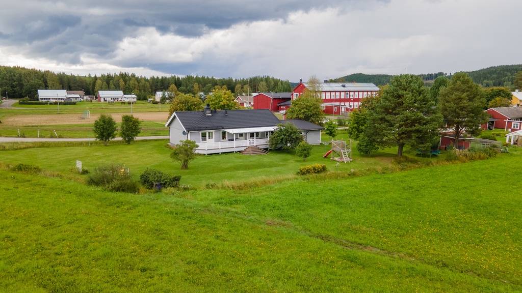5 rum Villa på Tväråbäck 51 Tväråbäck Vännäs kommun - bild 2