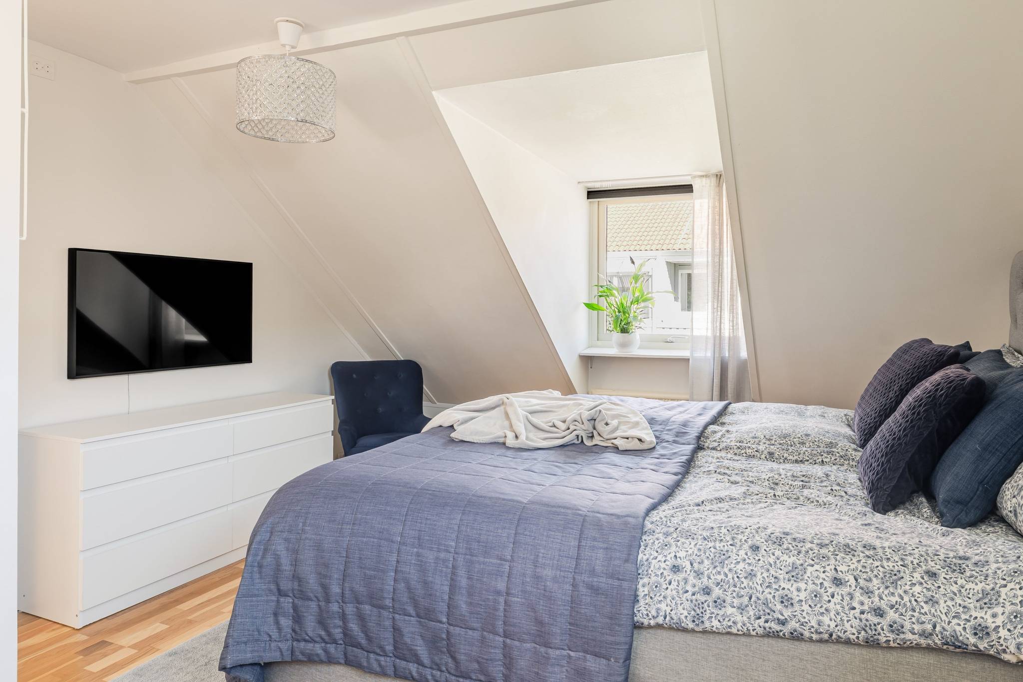 6 rum Radhus på Klyfteråsen 43 Skintebo Göteborgs kommun - bild 22