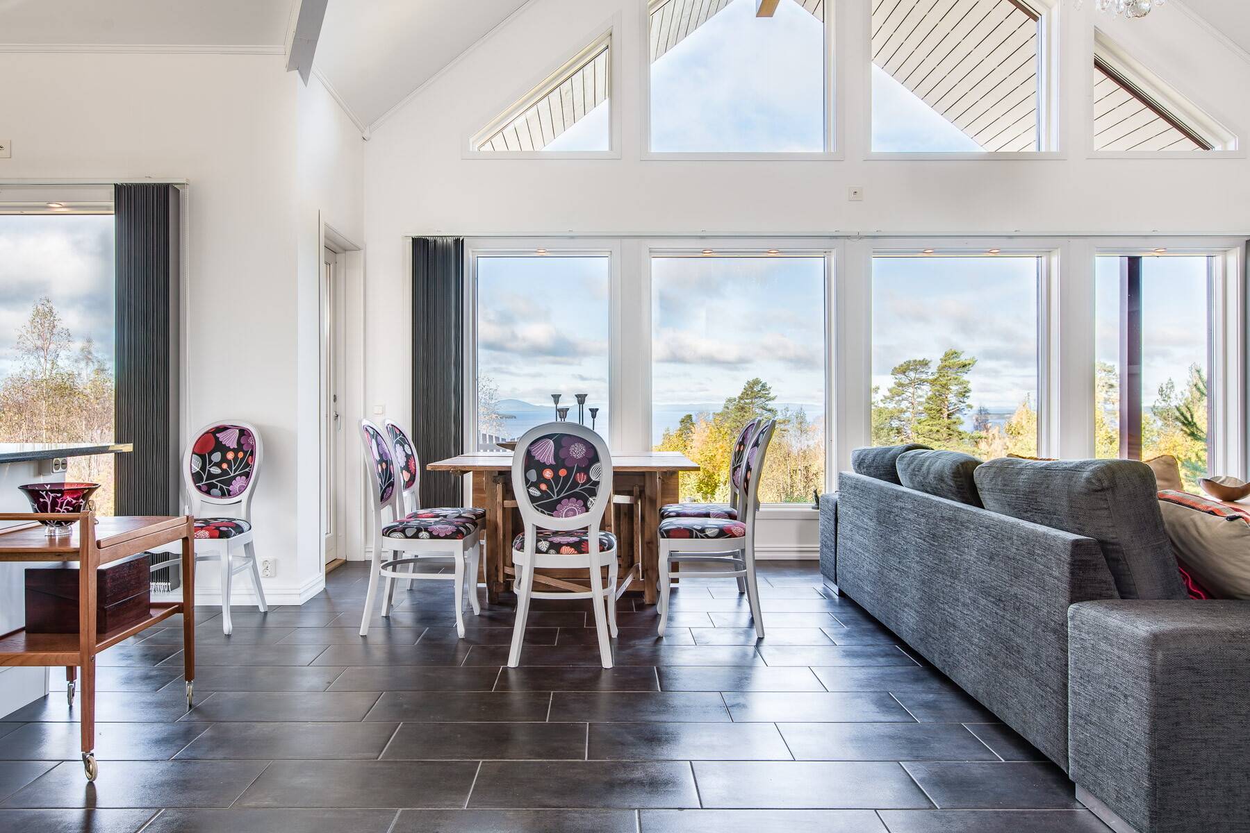 5 rum Villa på Nolgälsgattu 17 Tällberg Leksands kommun - bild 9