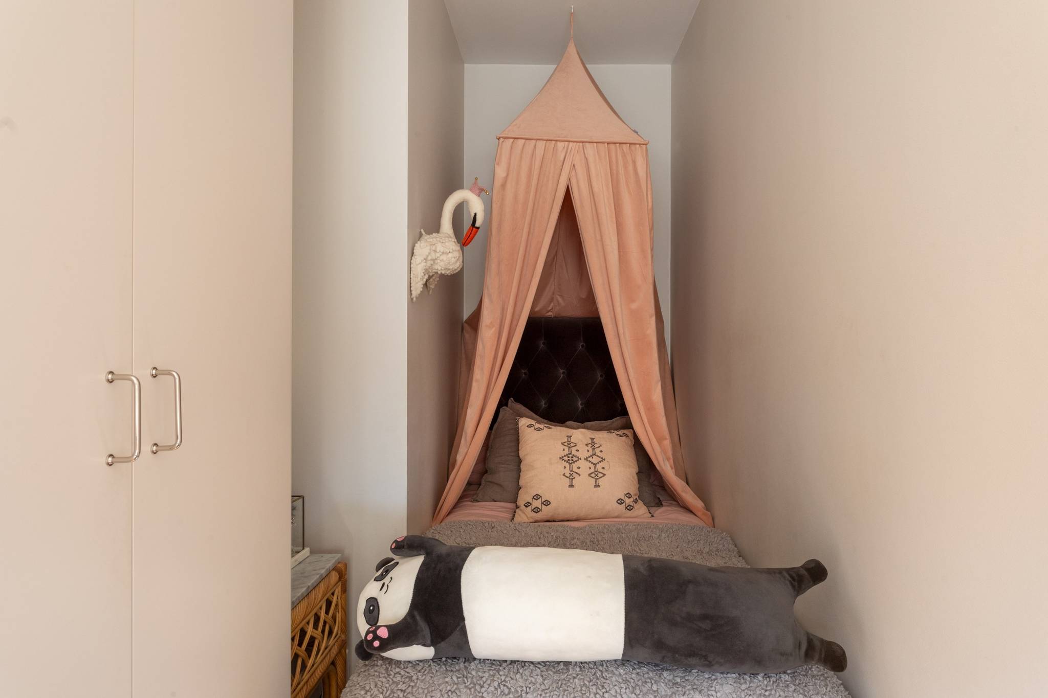 5 rum Lägenhet på Frejgatan 2/ Valhallavägen 16, 4 tr Östermalm Stockholms kommun - bild 24