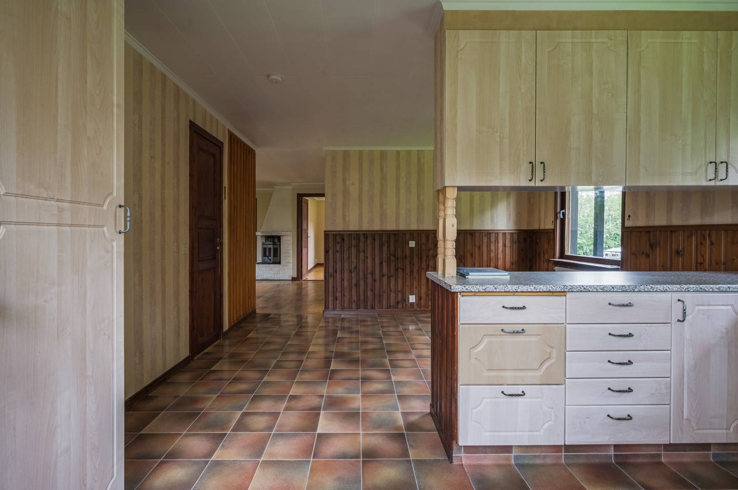 177 m² Villa på Galhammarvägen 6 Svenstavik Bergs kommun - bild 16