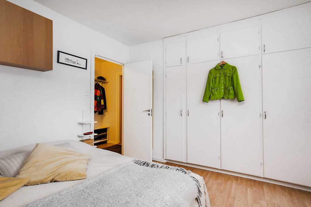 2 rum Lägenhet på Vikingavägen 41B Granlo Sundsvalls kommun - bild 16