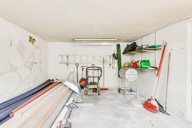 6 rum Villa på Älgaråsvägen 4 Hova Tätort Gullspångs kommun - bild 36