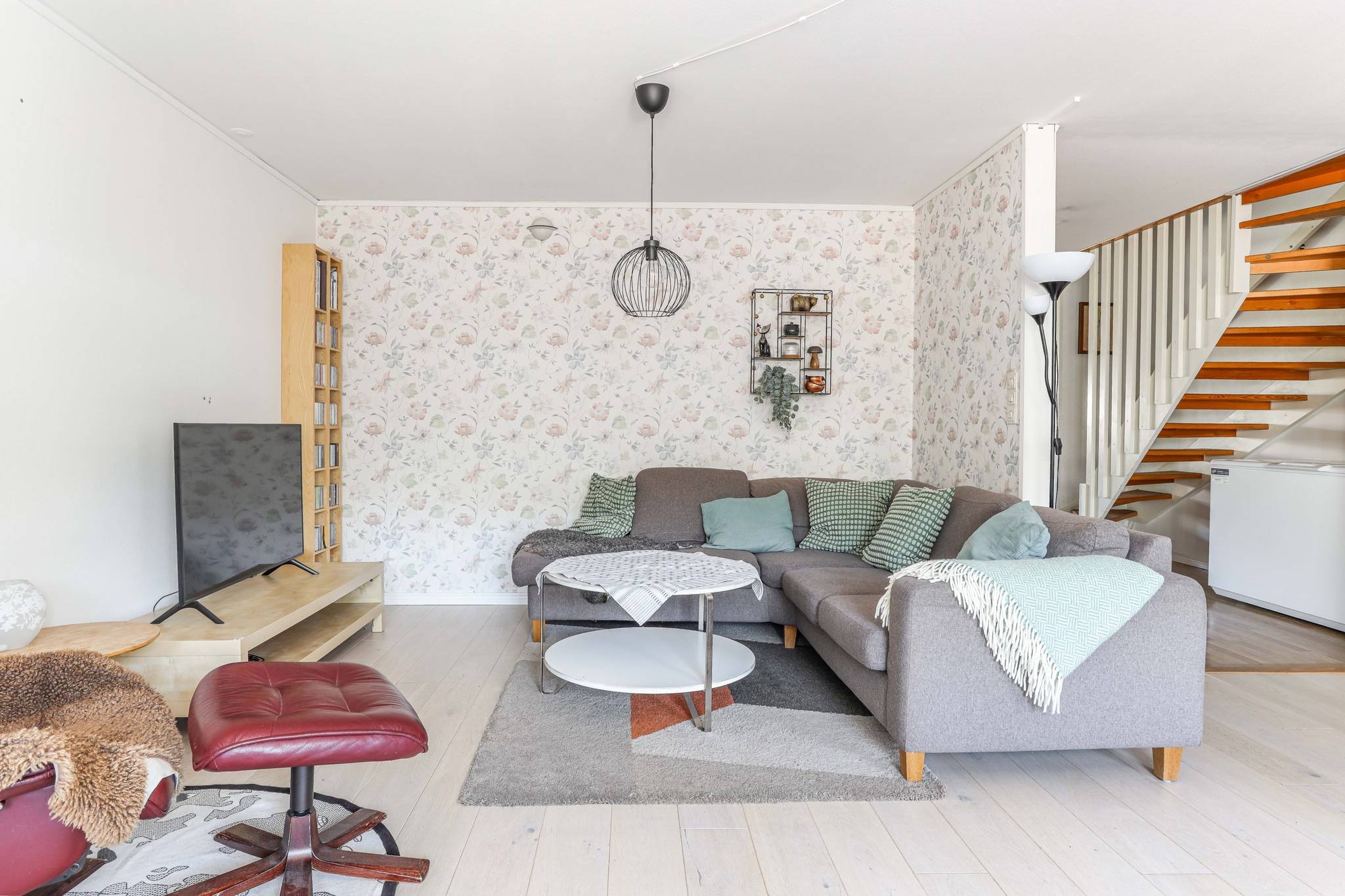 5 rum Radhus på Uppförsbacken 1E Obbola Umeå kommun - bild 12