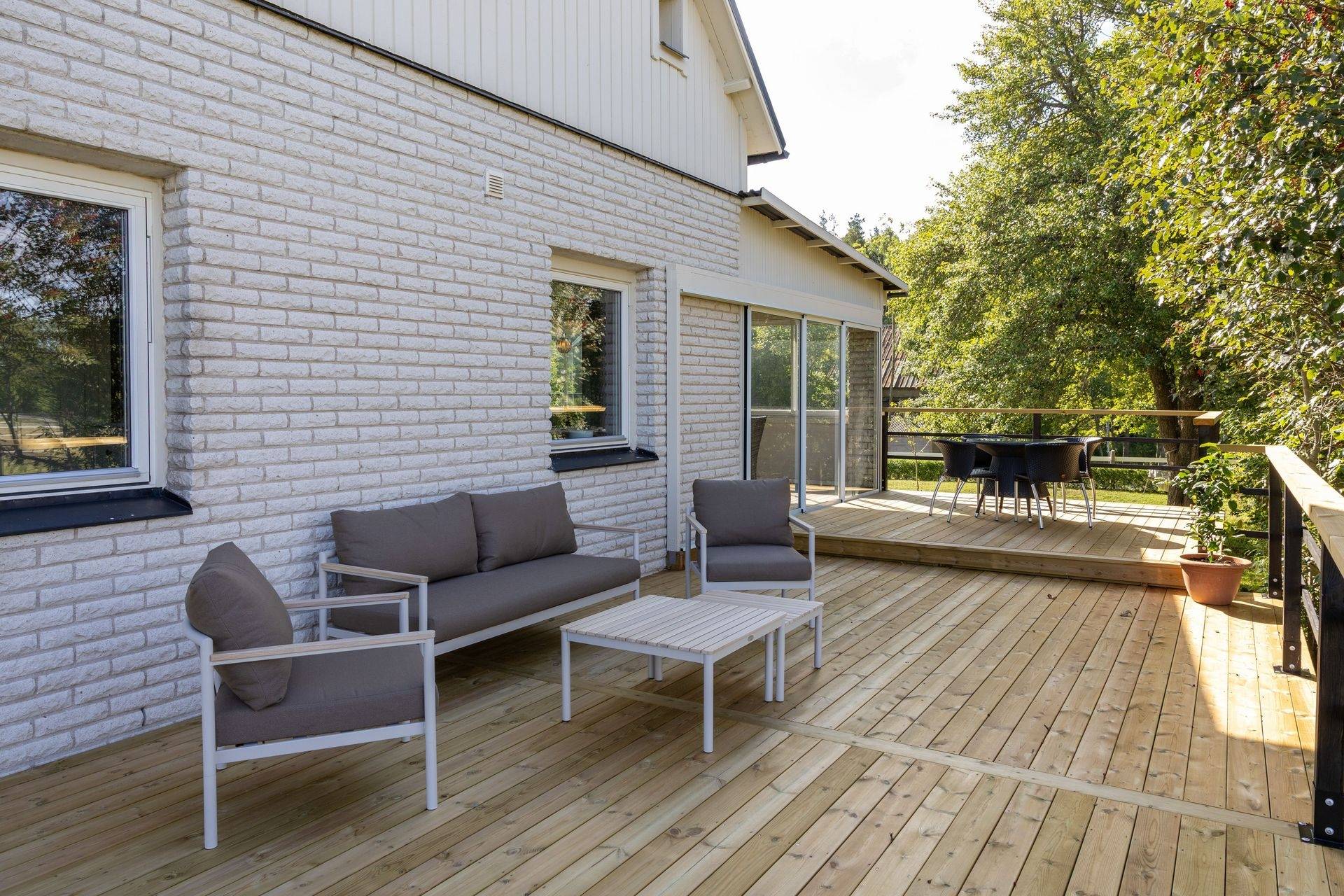 4 rum Villa på Dalhem Nygårds 614 Dalhem Gotlands kommun - bild 44