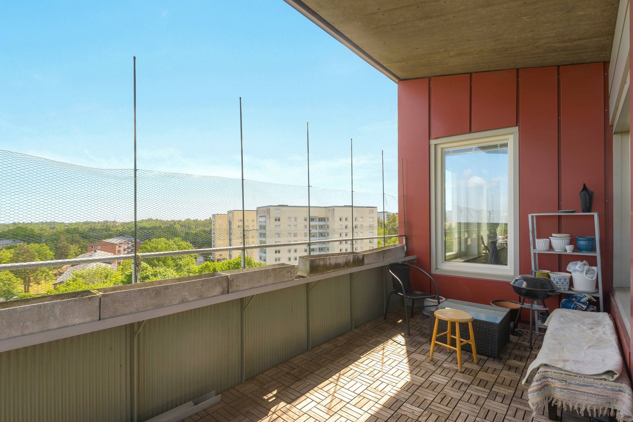 5 rum Lägenhet på Färnebogatan 64 Farsta Stockholms kommun - bild 16