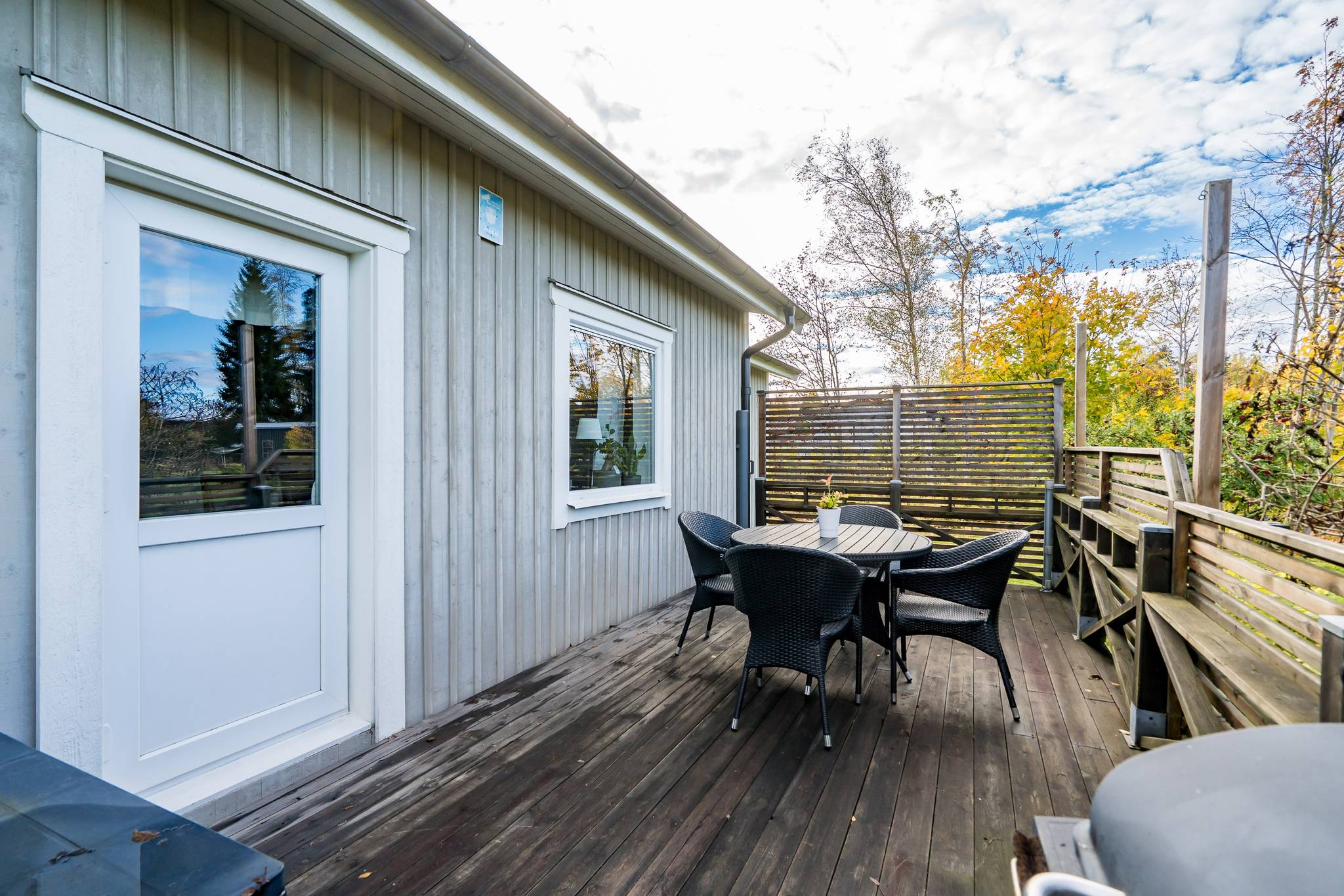 6 rum Villa på Gubbstugevägen 12 Degerfors kommun - bild 40