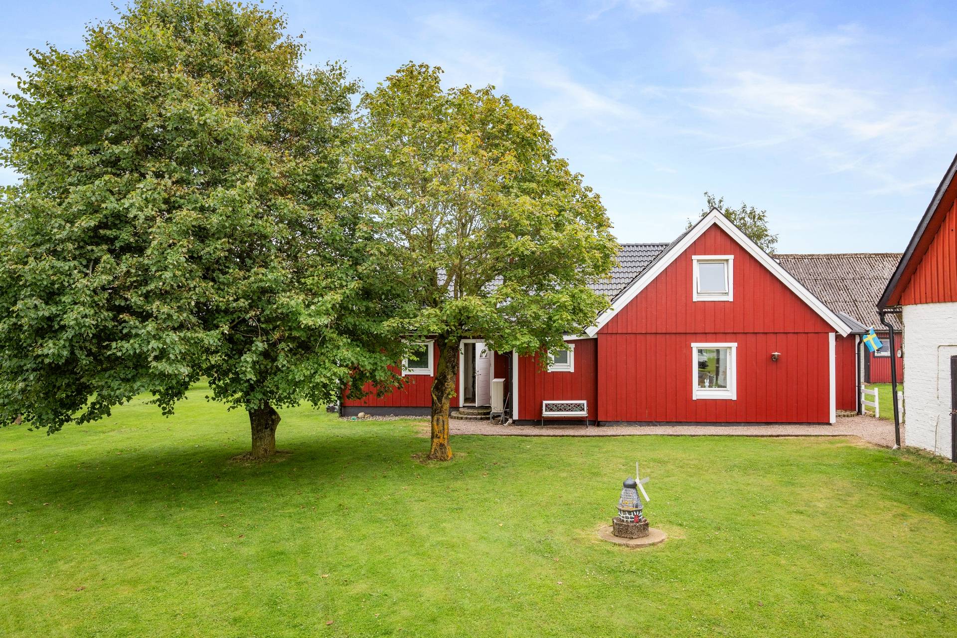 5 rum Villa på Perstorp Lindvallen 378 Eldsberga Halmstads kommun - bild 31
