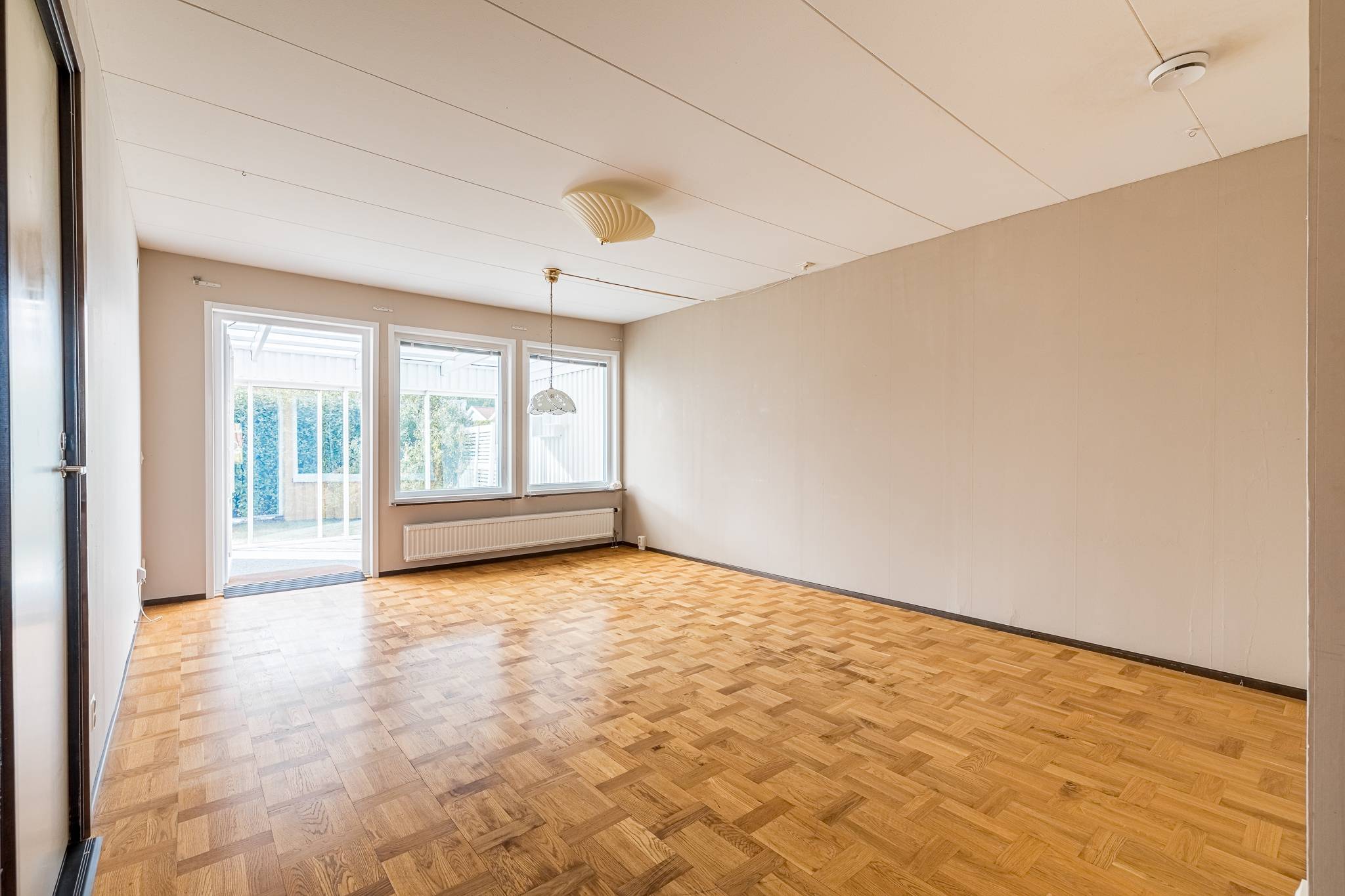 2 rum Radhus på Öknavägen 19 Hällby Eskilstuna kommun - bild 17