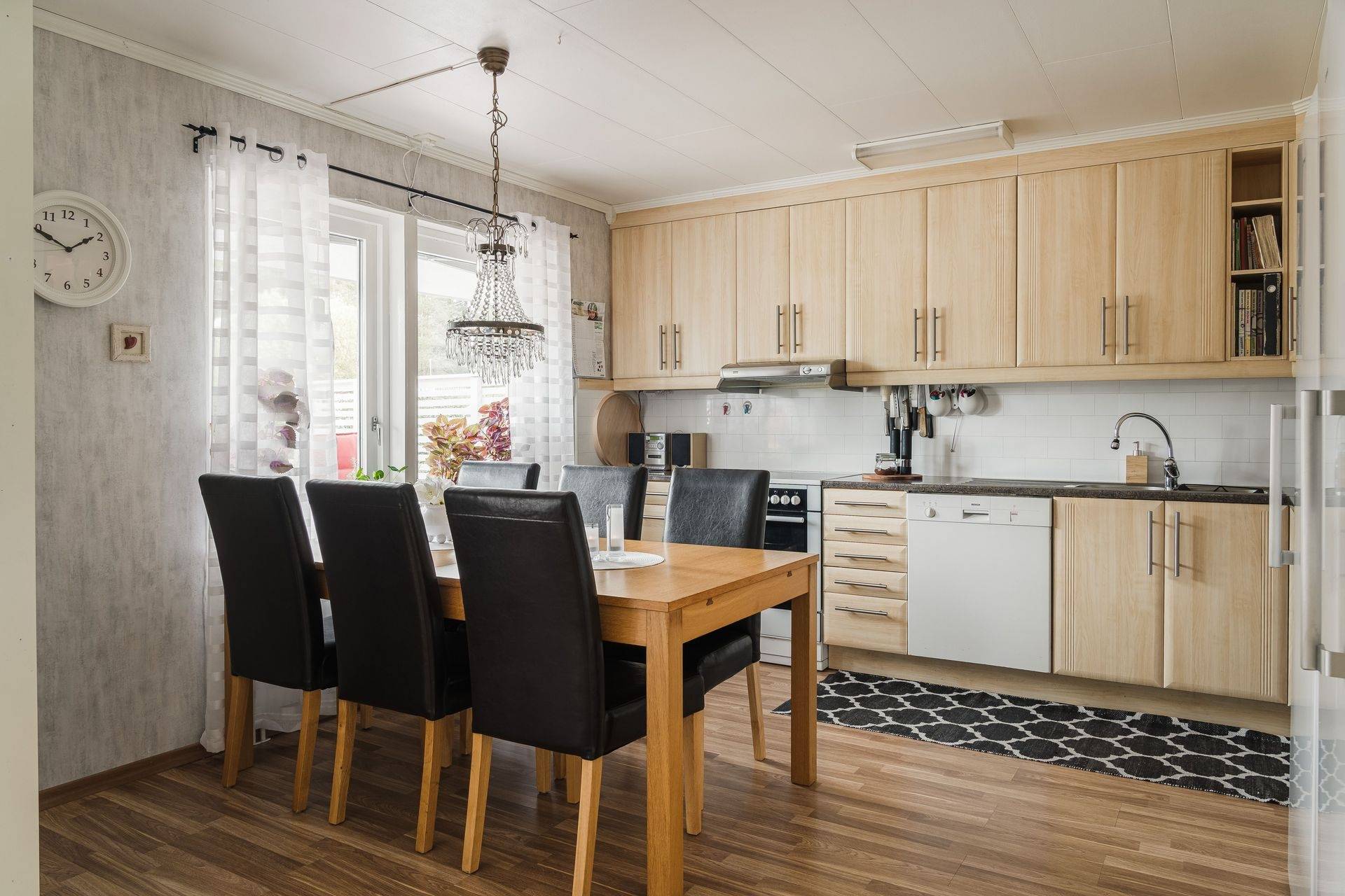 4 rum Villa på Flintavägen 10B Rosvik Piteå kommun - bild 8