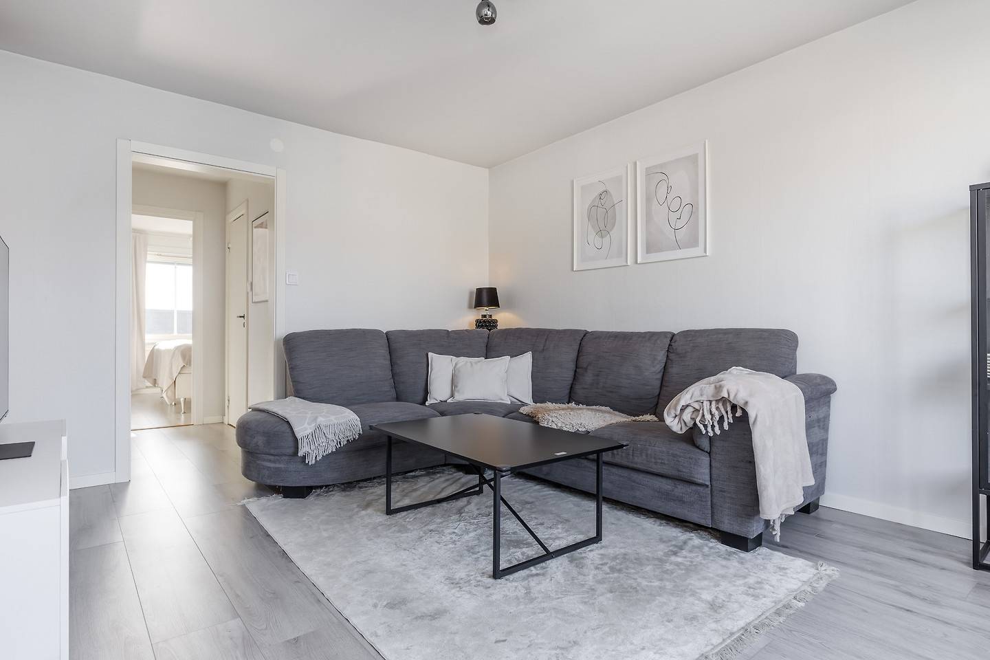 3 rum Lägenhet på Köpmansgatan 21B Centrum Ludvika kommun - bild 10