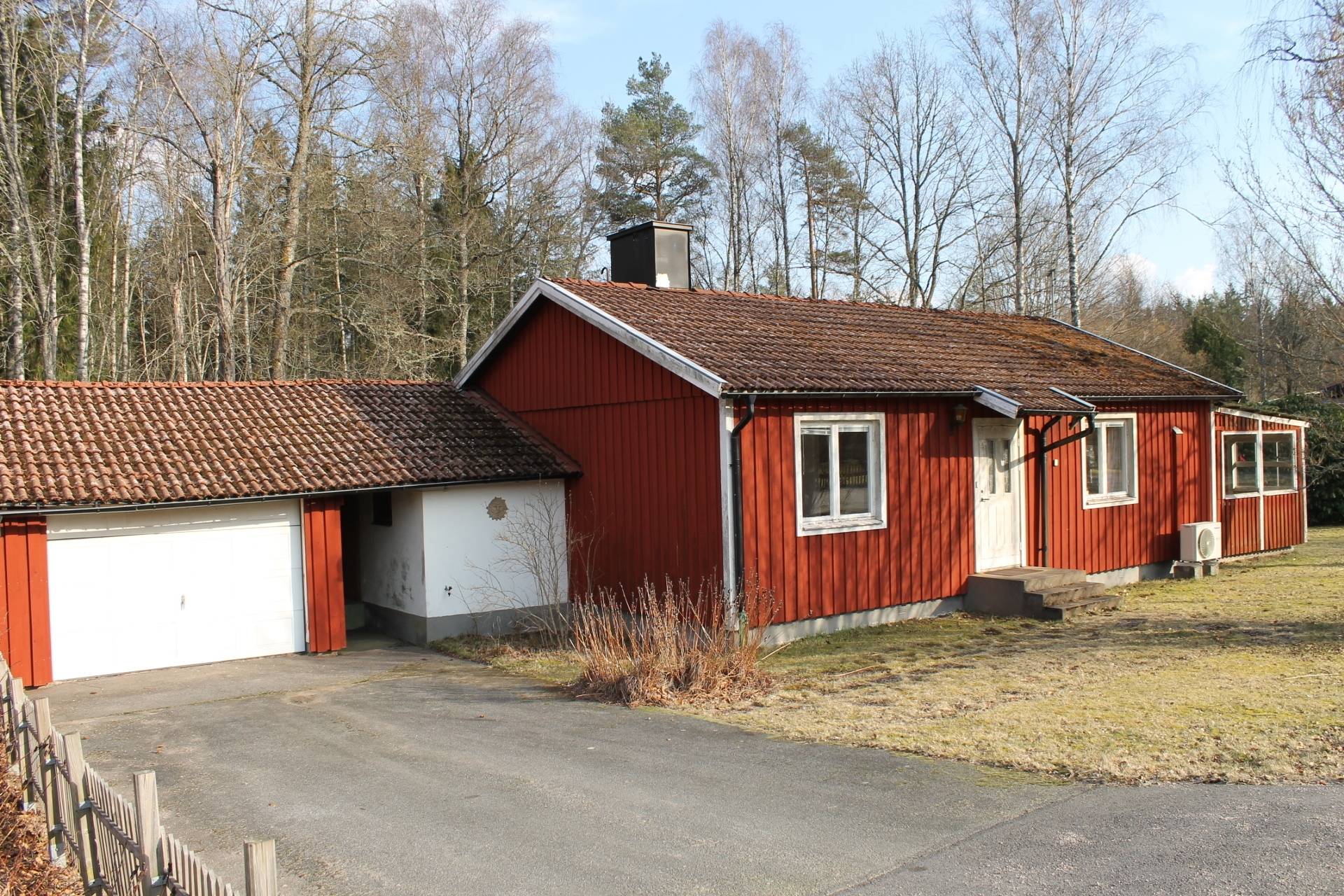 3 rum Villa på Östra vägen 10 Lessebo kommun - bild 21