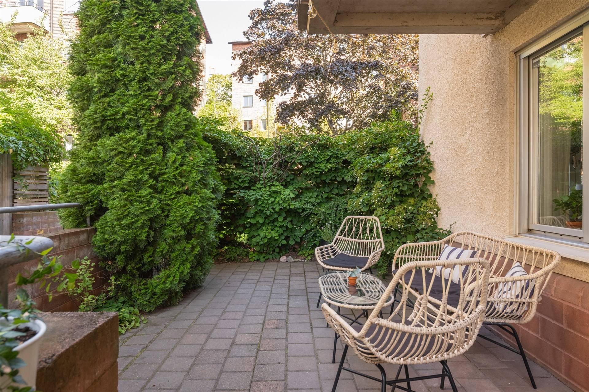 3 rum Lägenhet på Zinkens Väg 43 Södermalm / Zinken / Tanto Stockholms kommun - bild 6