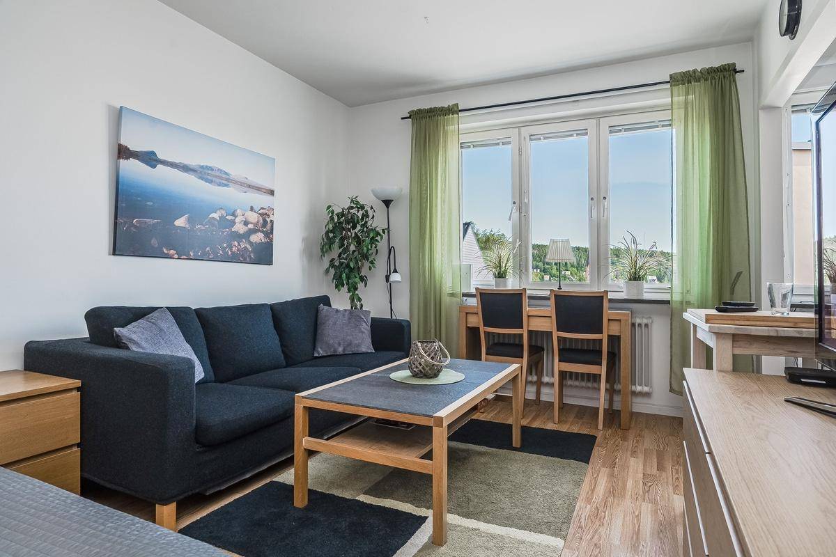 Sundsvall, Sundsvalls kommun