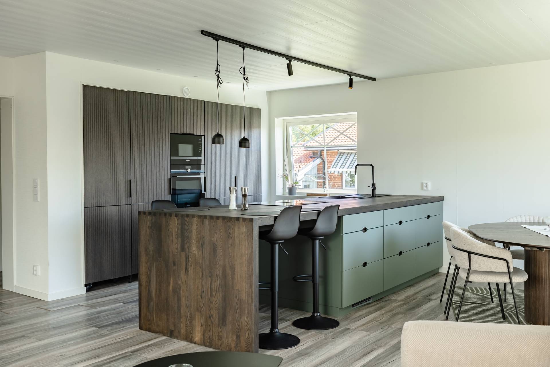 6 rum Villa på Ransbygatan 3 Lorensberg Karlstads kommun - bild 6
