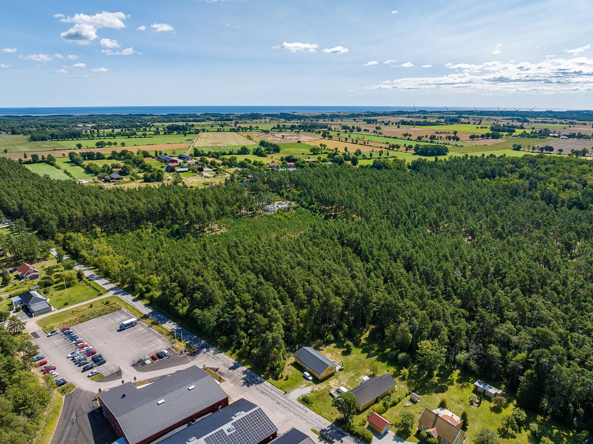 4 rum Villa på Lindbyvägen 53 Borgholm Borgholms kommun - bild 7