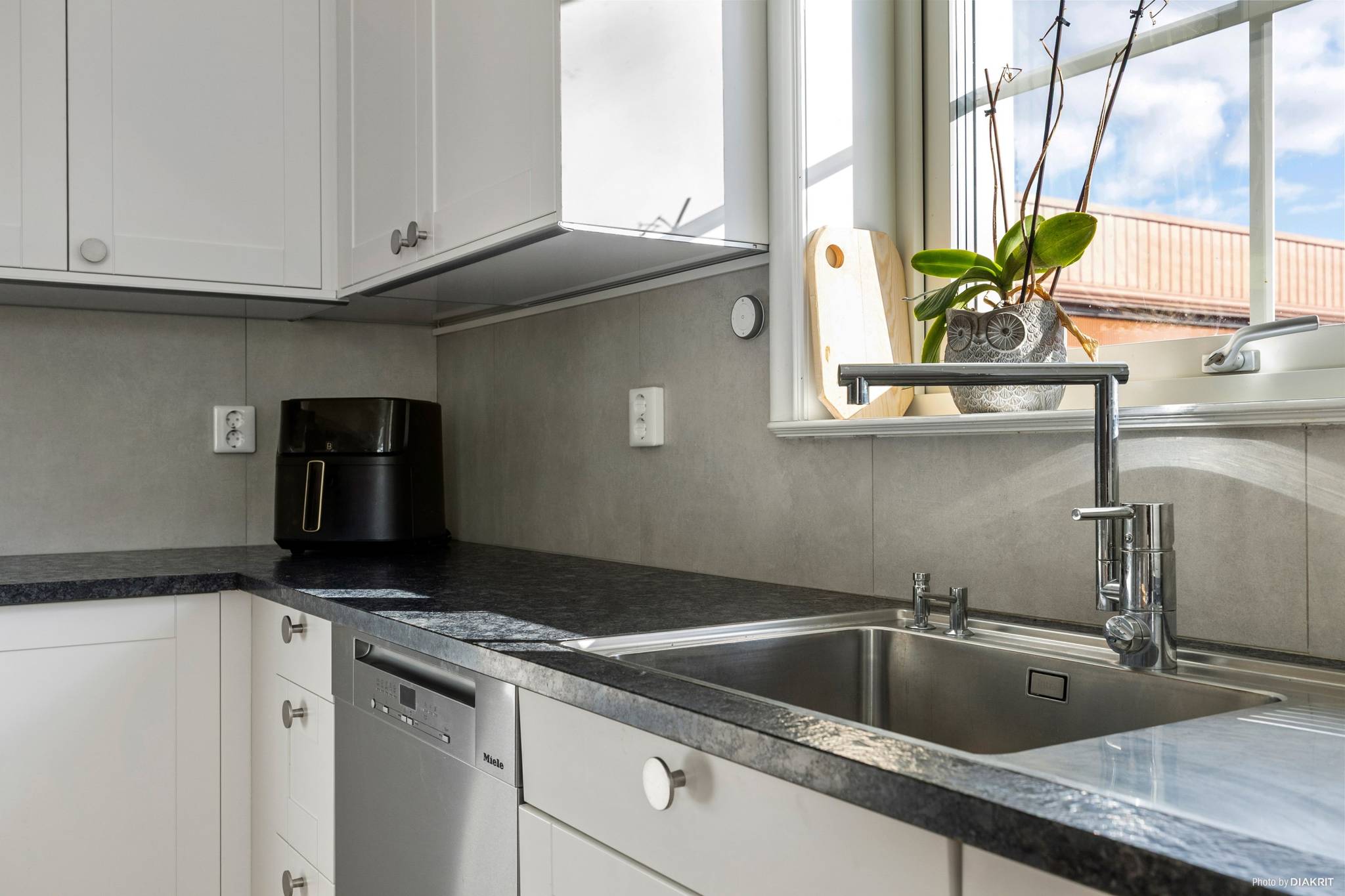 6 rum Villa på Betaniavägen 3 Södra Sunderbyn Luleå kommun - bild 6