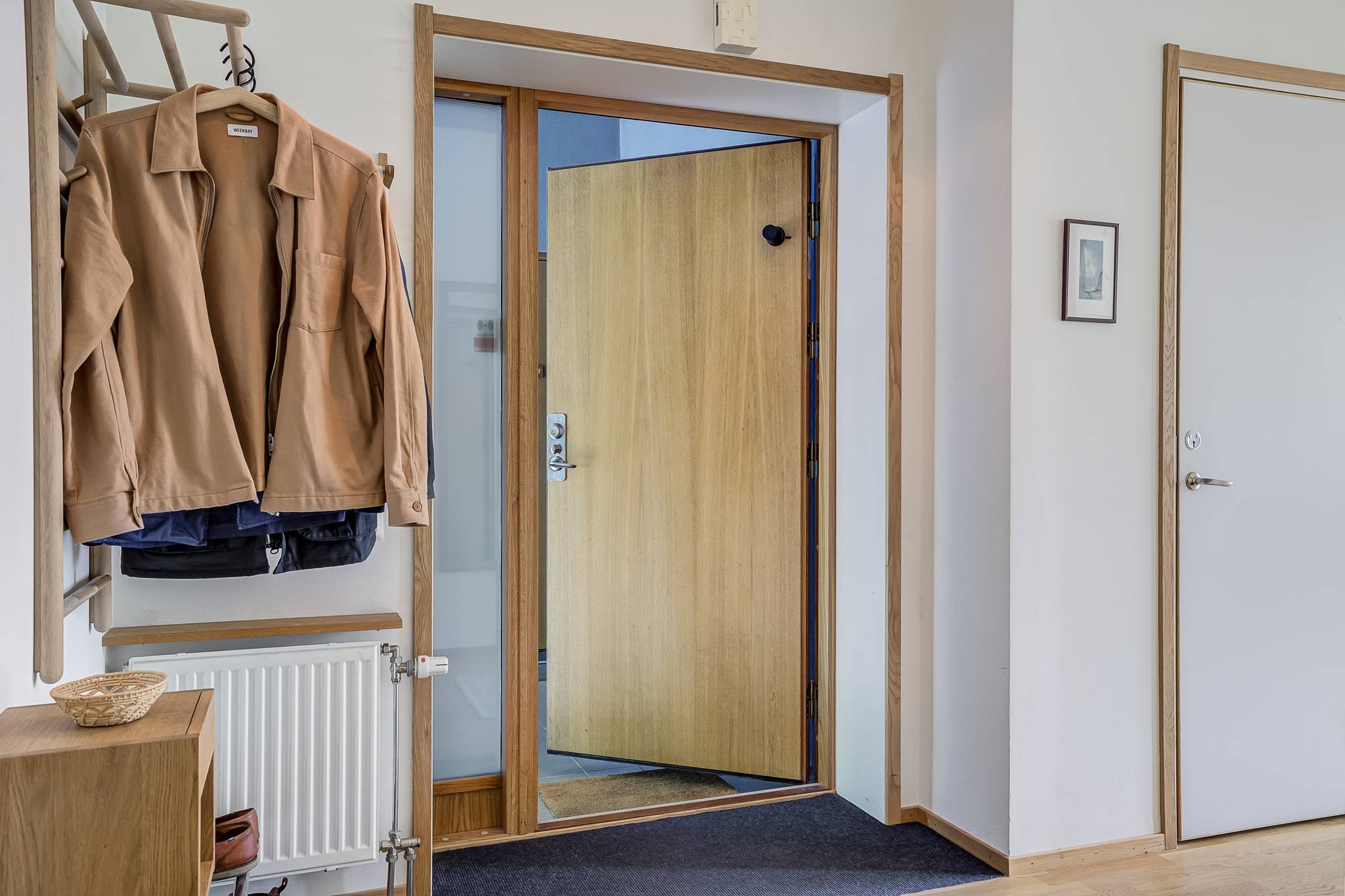 3 rum Lägenhet på Timmermansgatan 7J Svartbäcken Uppsala kommun - bild 27