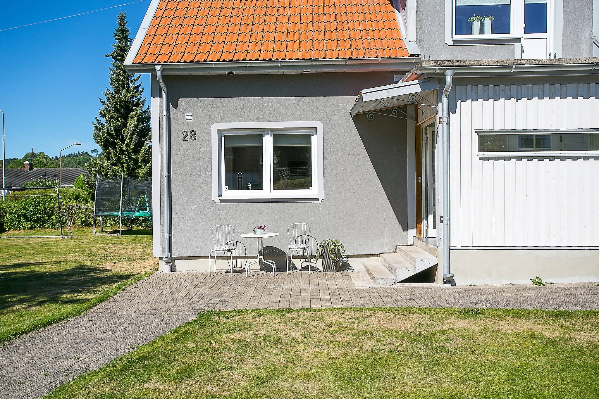 4 rum Villa på Hovslätts skogsväg 28 Hovslätt Jönköpings kommun - bild 31
