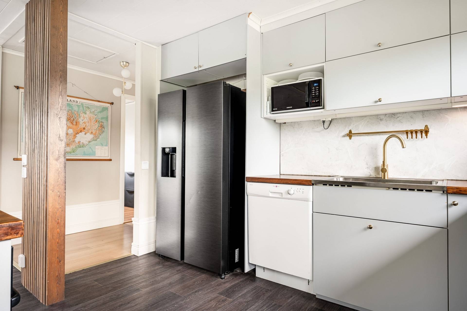 109 m² Villa på Fogdegatan 1 Emmaboda kommun - bild 12