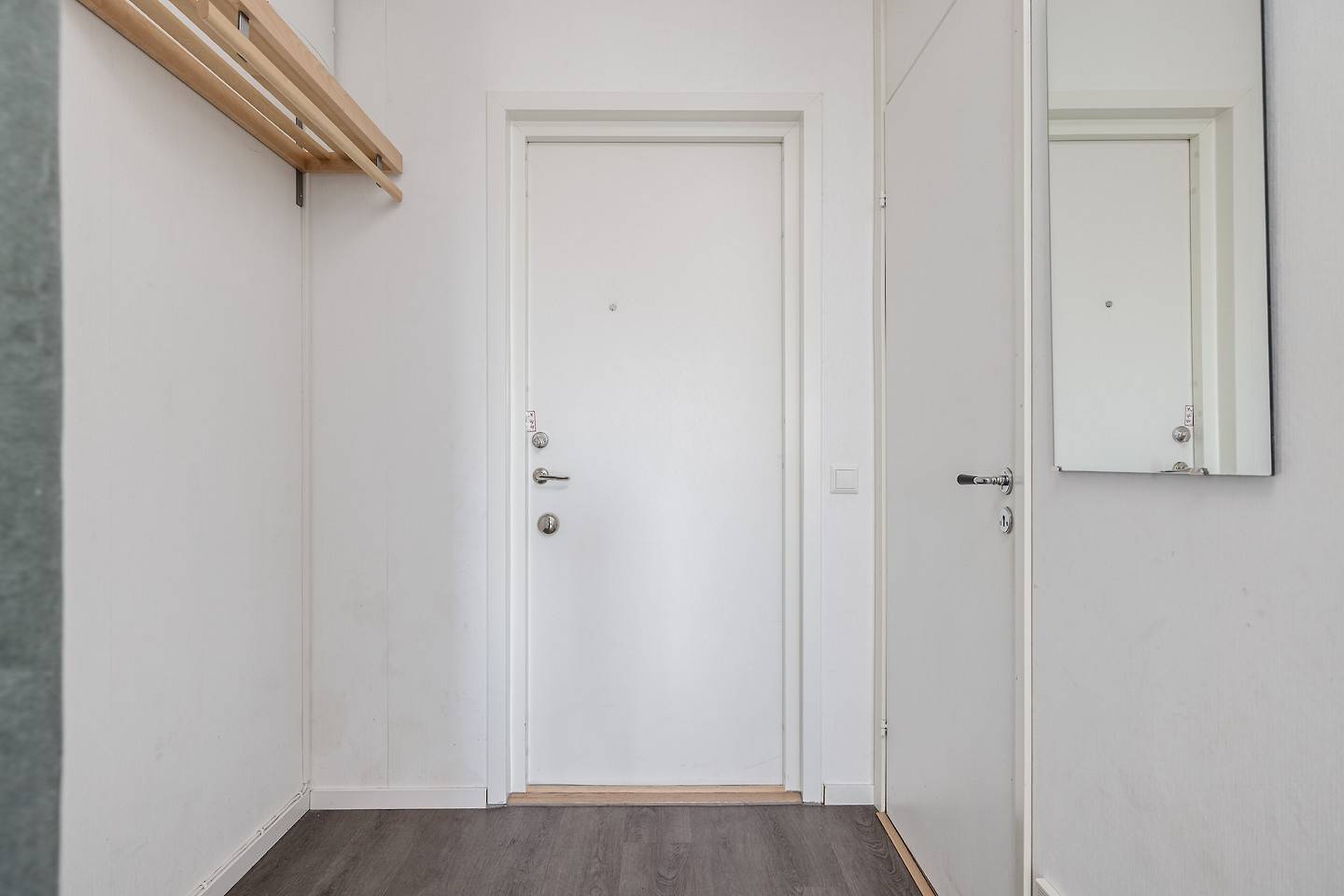 1 rum Lägenhet på Nackstavägen 46 B Nacksta Sundsvalls kommun - bild 12