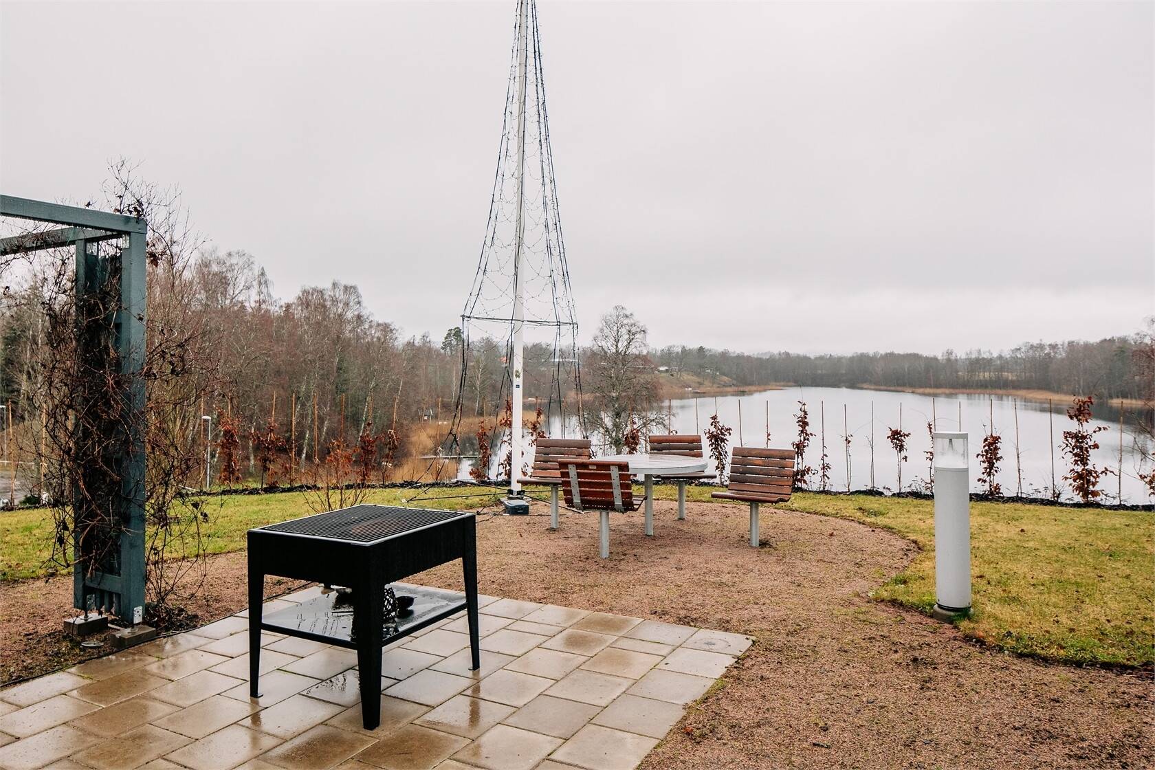 4 rum Lägenhet på Klagstorpsvägen 33 Y Skultorp Skövde kommun - bild 33