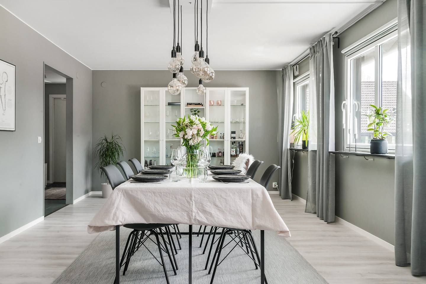 5 rum Villa på Knutsgatan 7 Billesholm Bjuvs kommun - bild 11