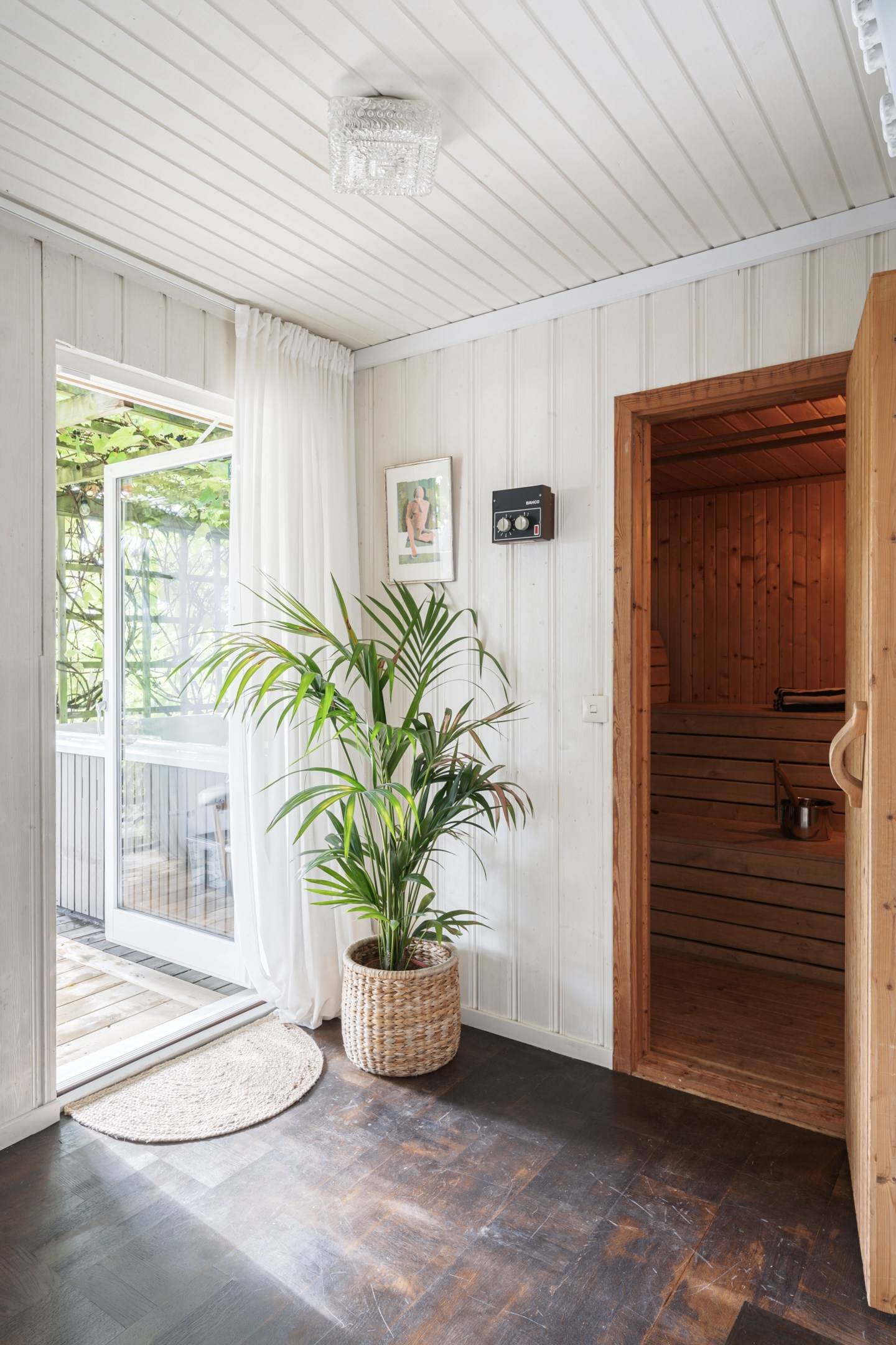 5 rum Villa på Häcklehagsvägen 1 Onsala - Rydet Kungsbacka kommun - bild 30