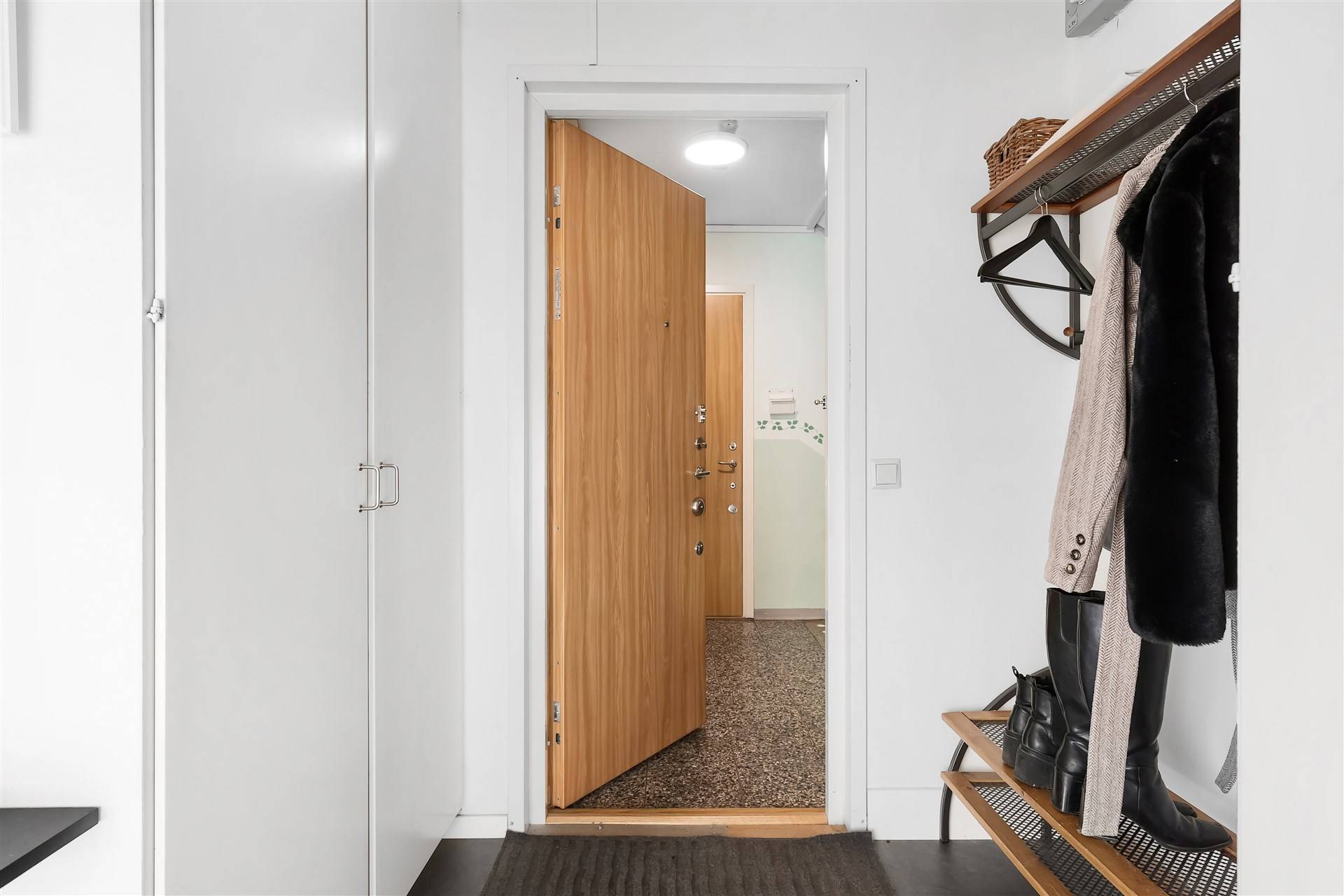 2 rum Lägenhet på Fyrislundsgatan 32 Årsta Uppsala kommun - bild 24