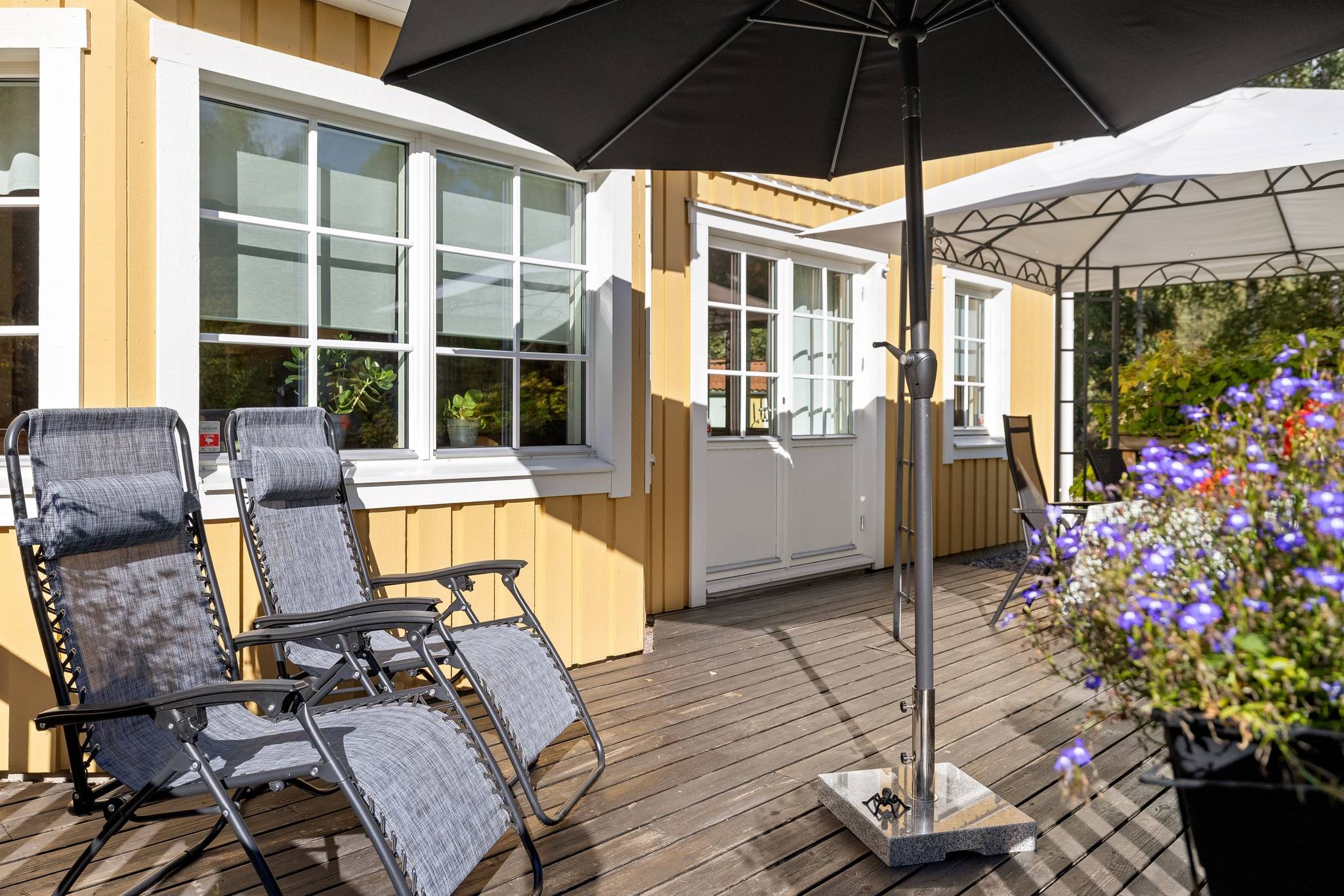5 rum Villa på Sprängarvägen 5 Skärgårdsstad Österåkers kommun - bild 9