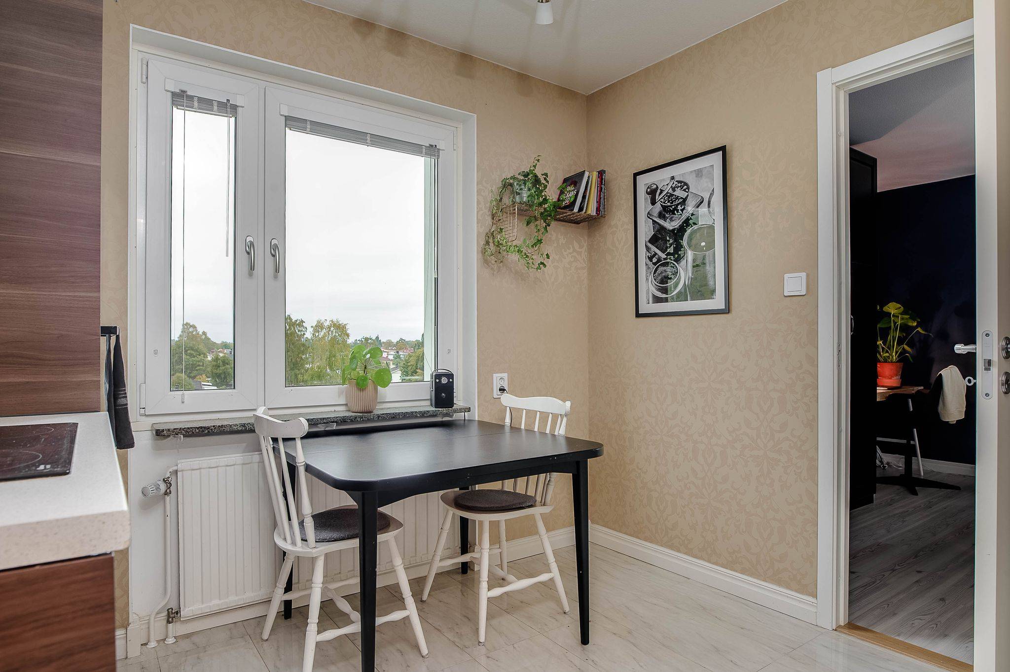 3 rum Lägenhet på Ulvsbygatan 33 Norrstrand Karlstads kommun - bild 10