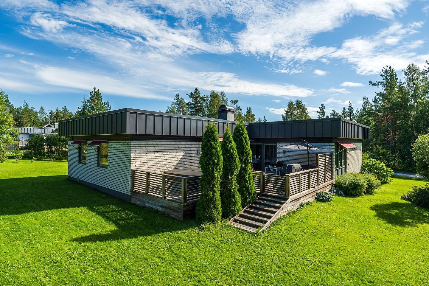 6 rum Villa på Sälgvägen 8 Varvet Örnsköldsviks kommun - bild 5
