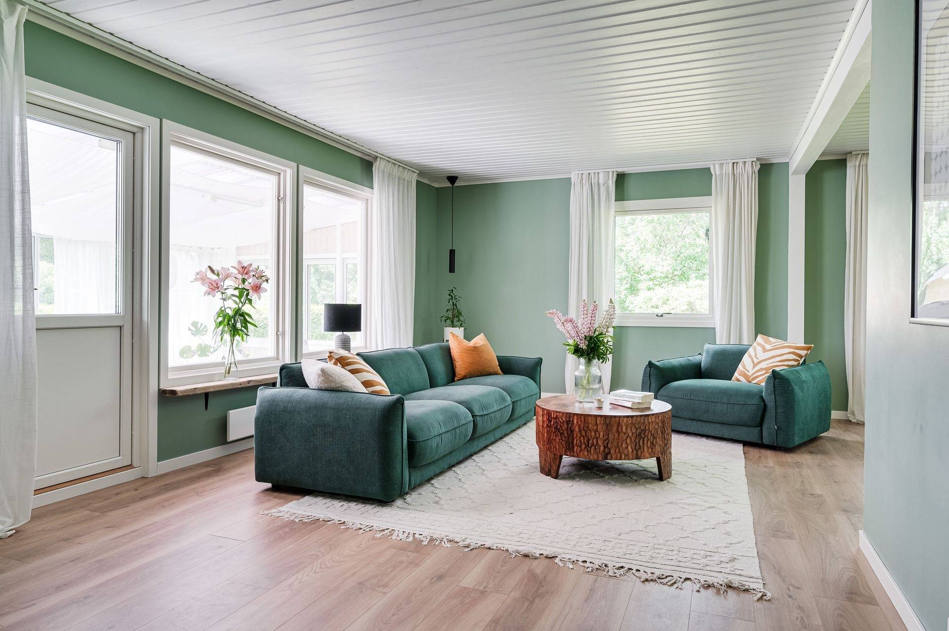 5 rum Villa på Elias väg 20 Svaneholm Borås kommun - bild 19