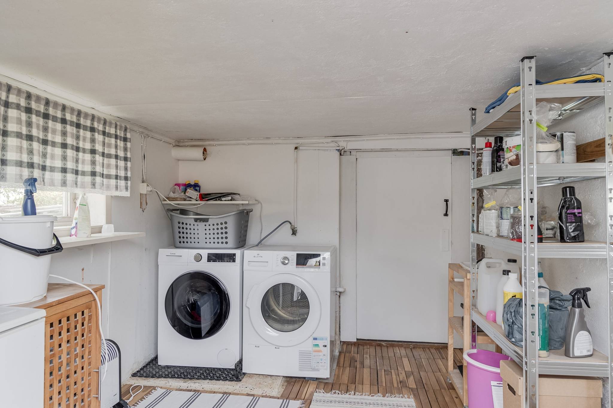 3 rum Villa på Backstigen 1 Centralt Mönsterås kommun - bild 17