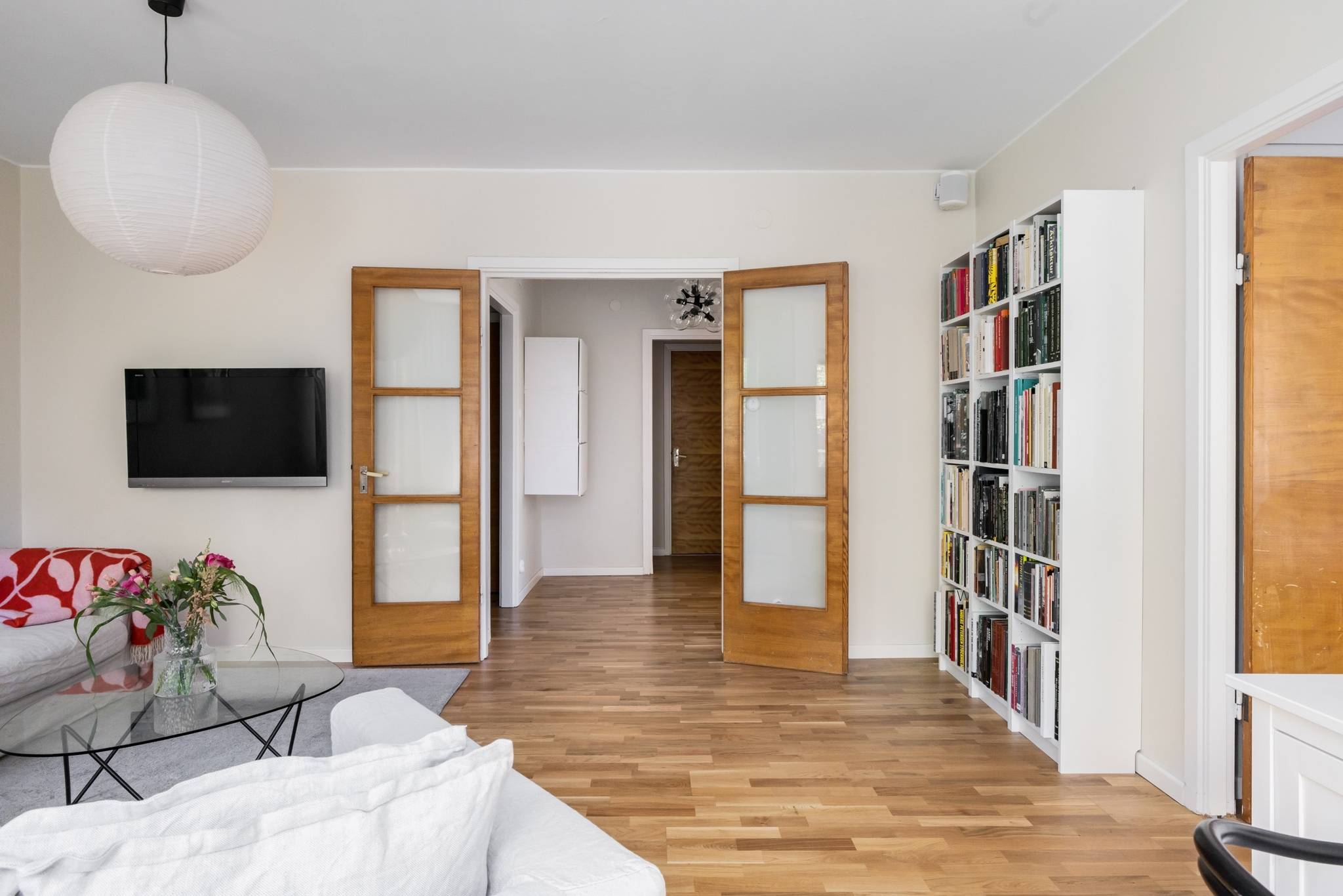 4 rum Lägenhet på Terrängvägen 39 Västertorp - Hägerstensåsen Stockholms kommun - bild 16