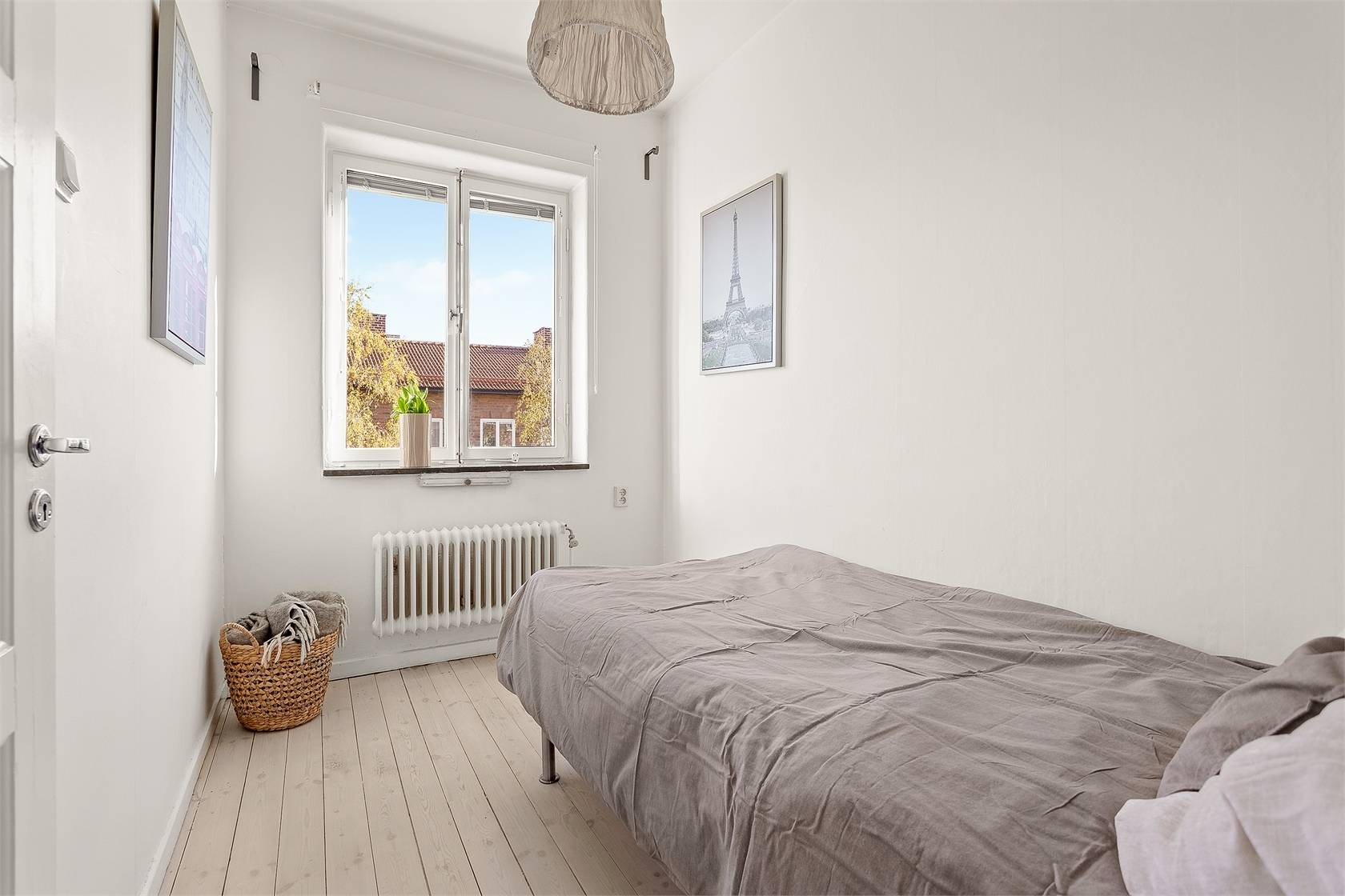 3 rum Lägenhet på Tornstigen 22B Centrala Sundbyberg Sundbybergs kommun - bild 15