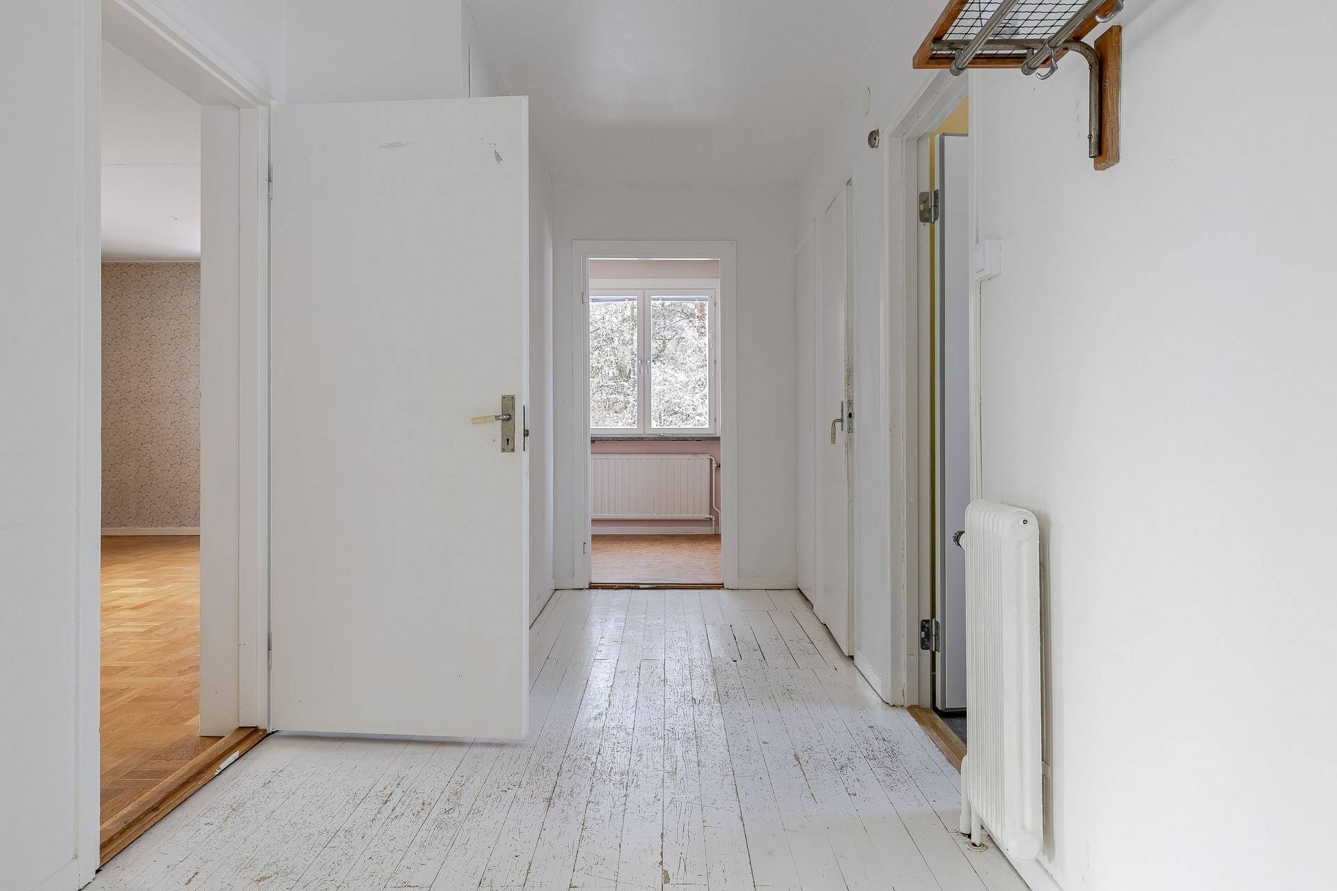 6 rum Villa på Orrabäcksvägen 7 Örsjö Nybro kommun - bild 15