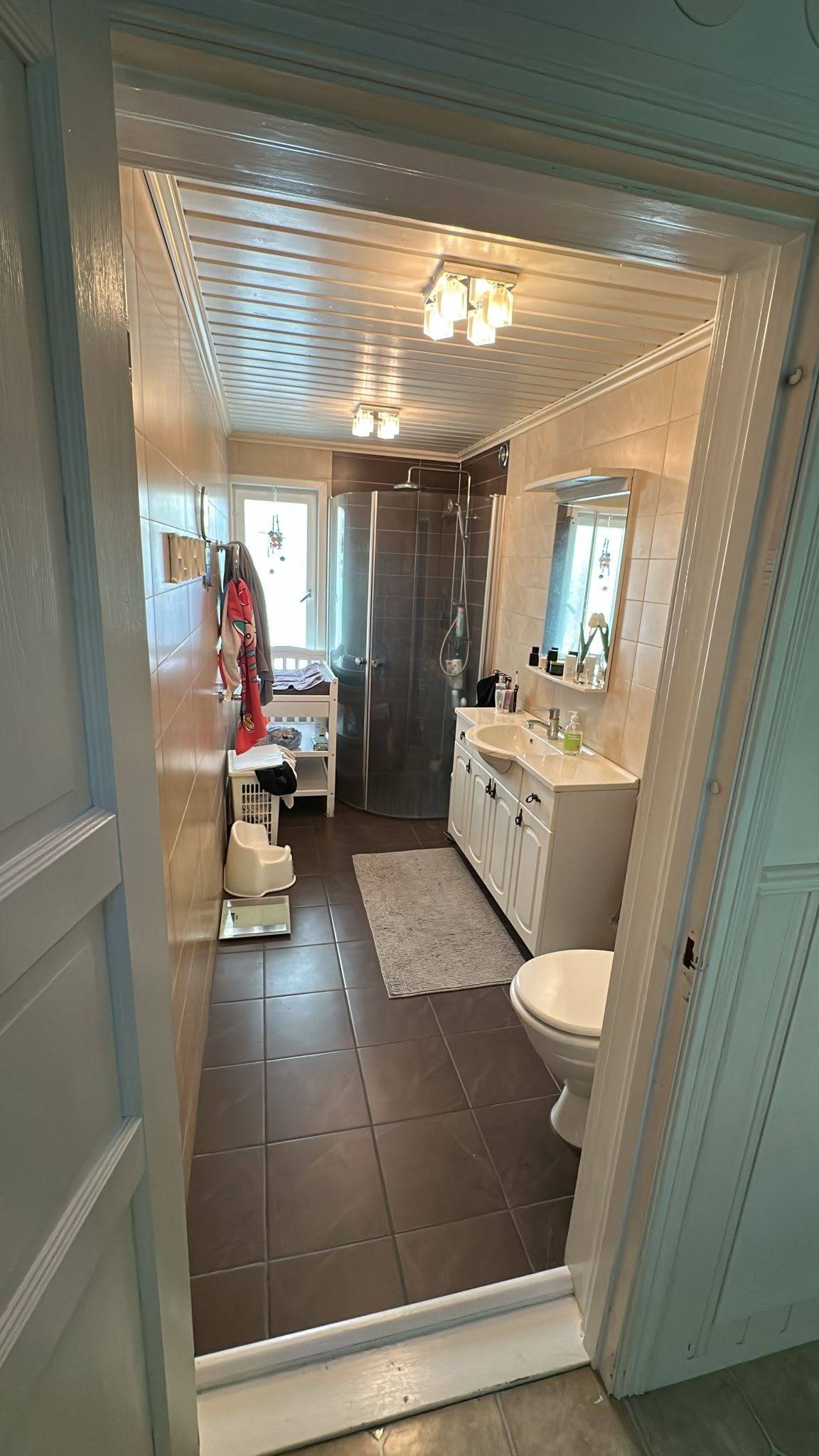 5 rum Villa på Resele prästbord 224 Sollefteå kommun - bild 20