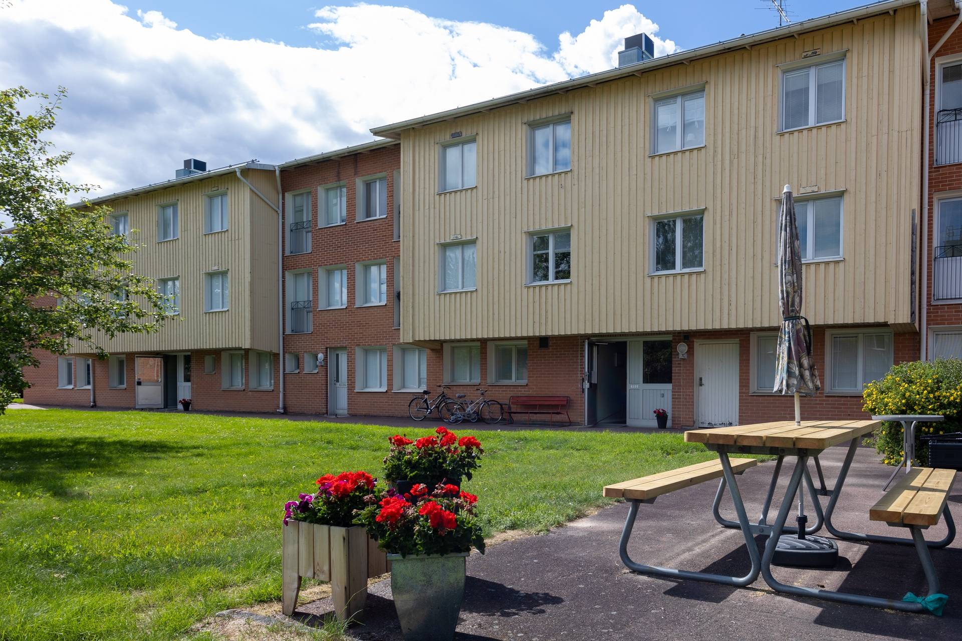 2 rum Lägenhet på Cordvägen 7C Karlstads kommun - bild 9
