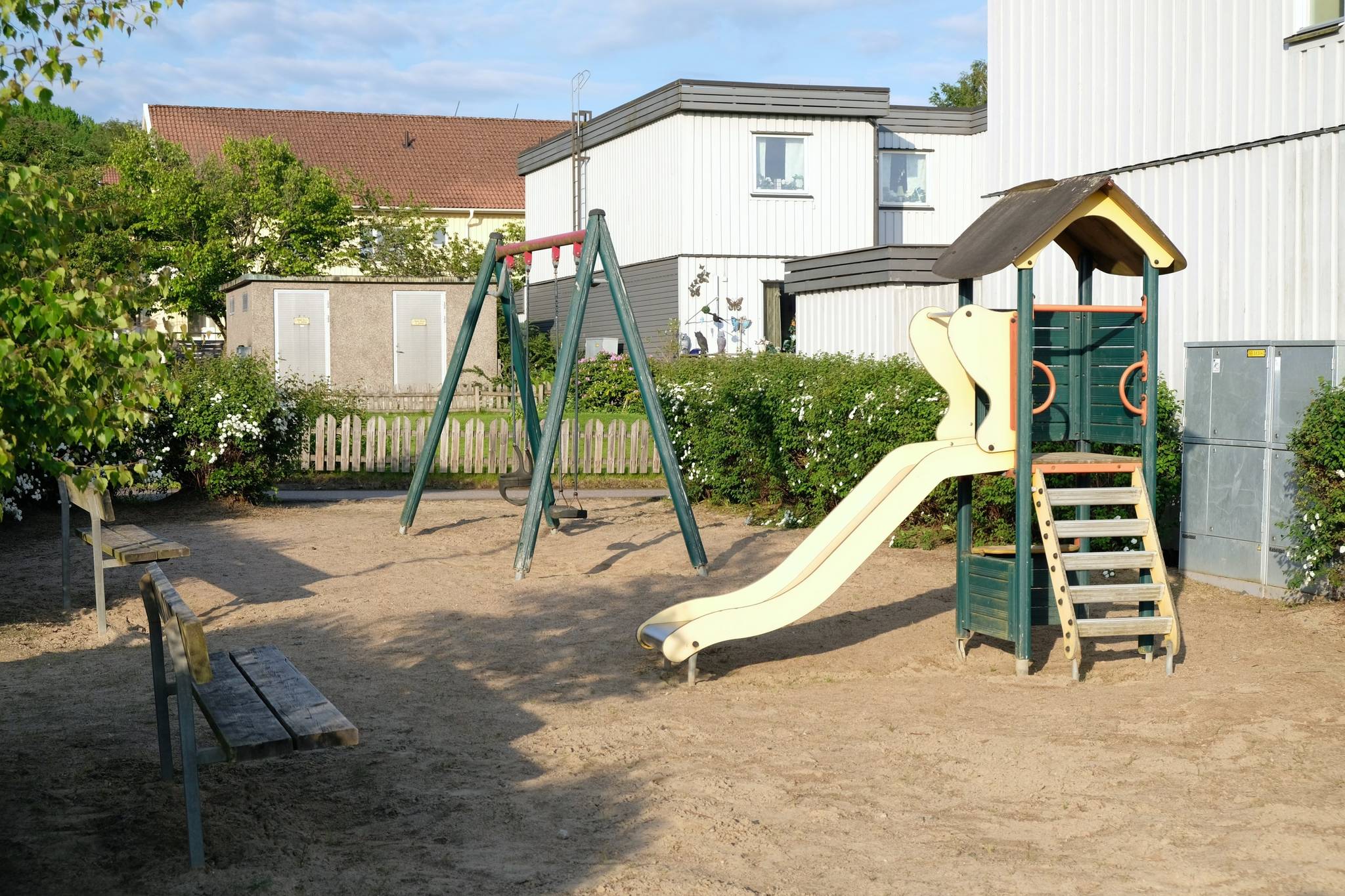 5 rum Radhus på Rävekärrsgatan 145 Rävekärr Mölndals kommun - bild 31
