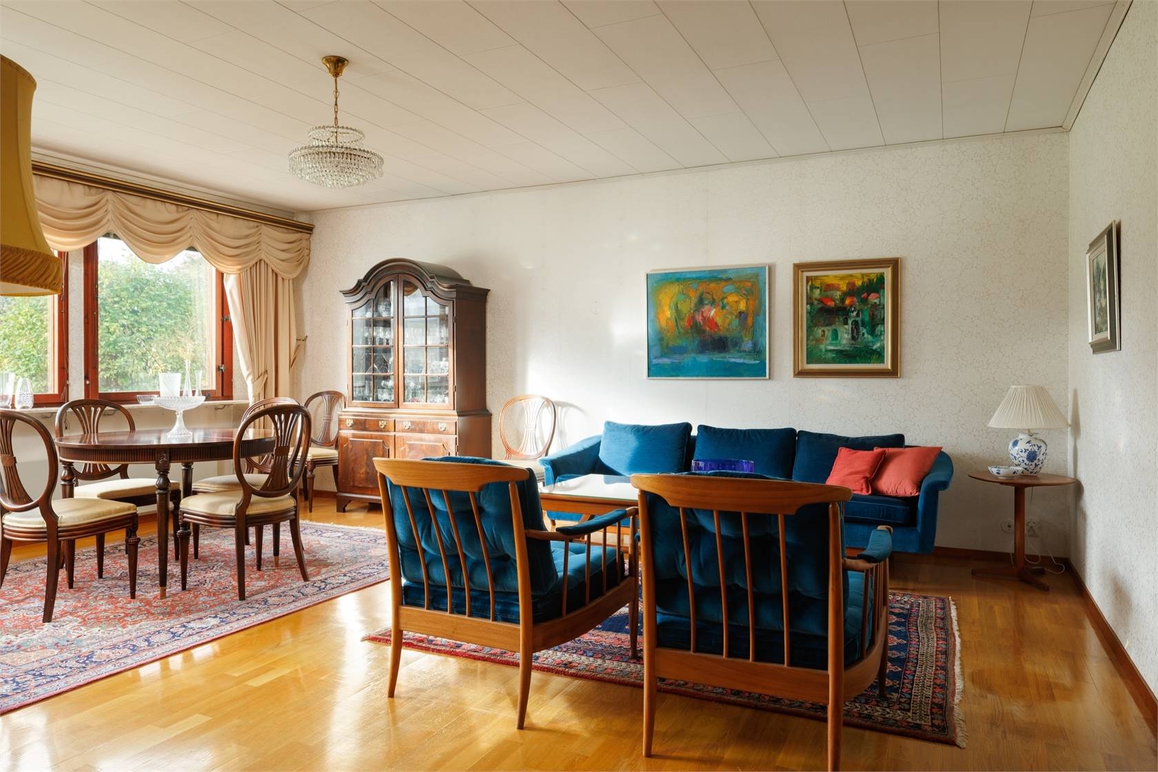 4 rum Villa på Fårhagsvägen 12 Norra Svartbyn Bodens kommun - bild 11