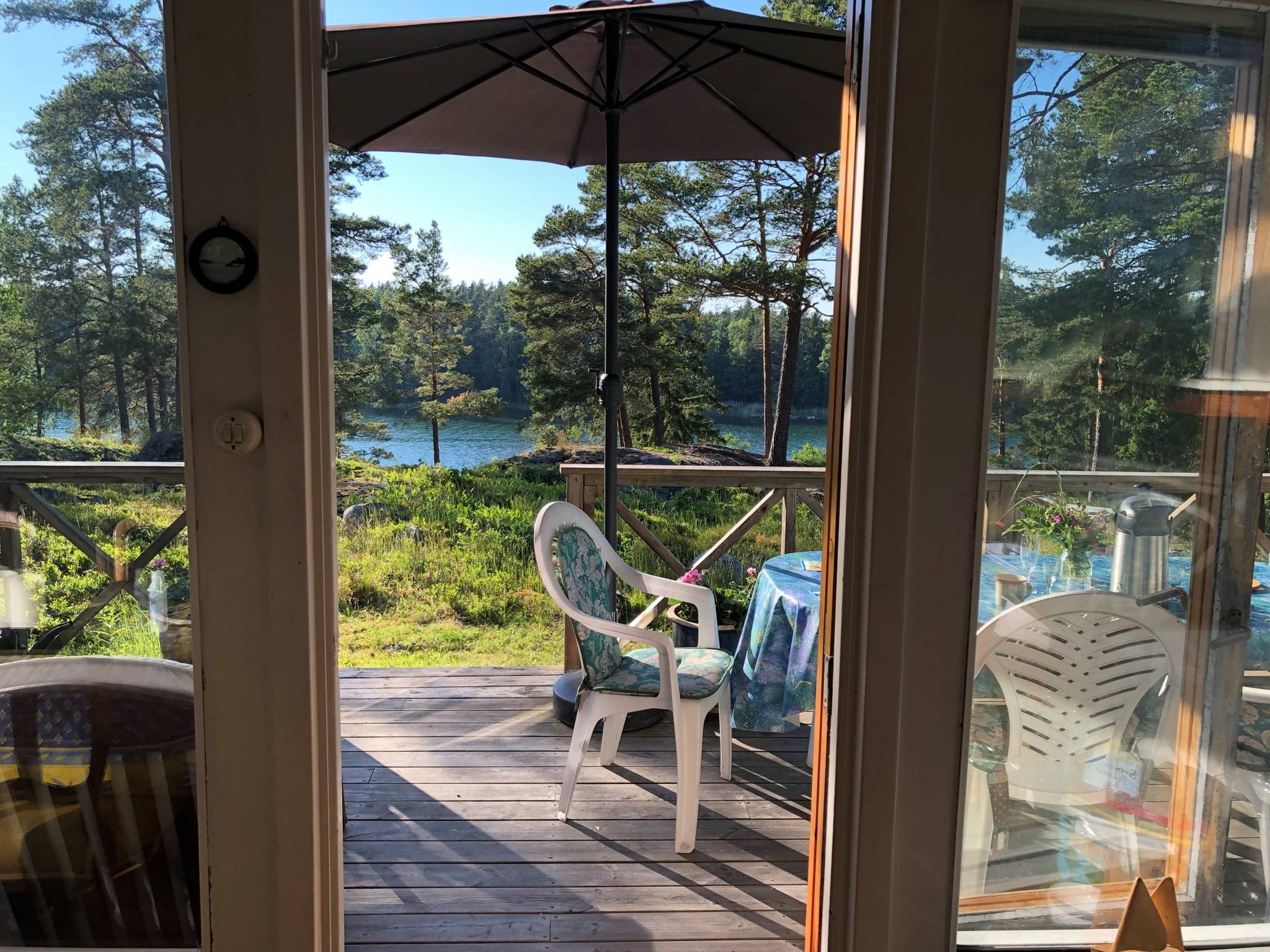 5 rum Fritidshus på Friluftsvägen 16 Furusund Norrtälje kommun - bild 15