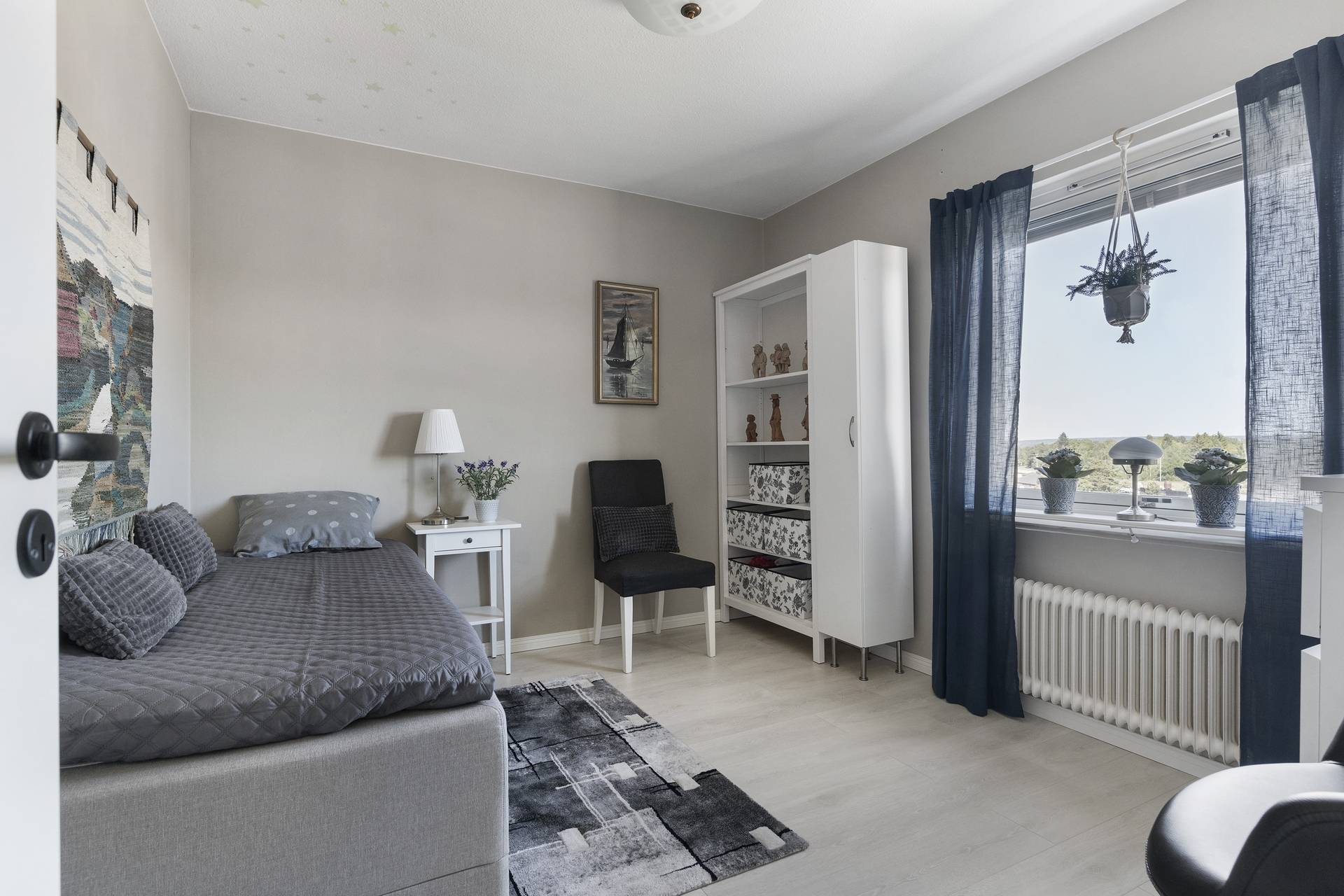 3 rum Lägenhet på Karlstorpsvägen 112 Karlstorp Trollhättans kommun - bild 18