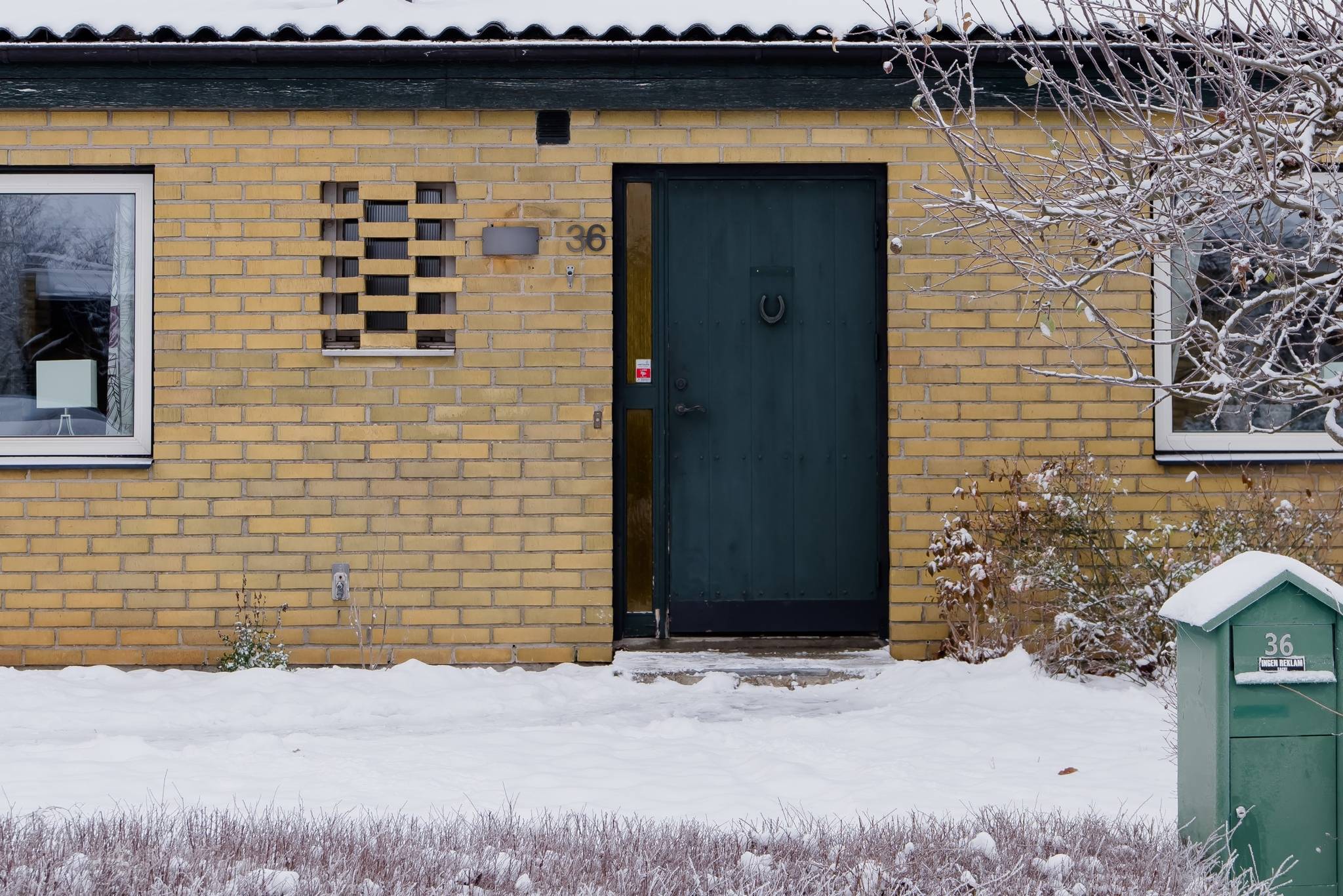 7 rum Kedjehus på Hjulhusvägen 36 Möllebacken Kristianstads kommun - bild 22