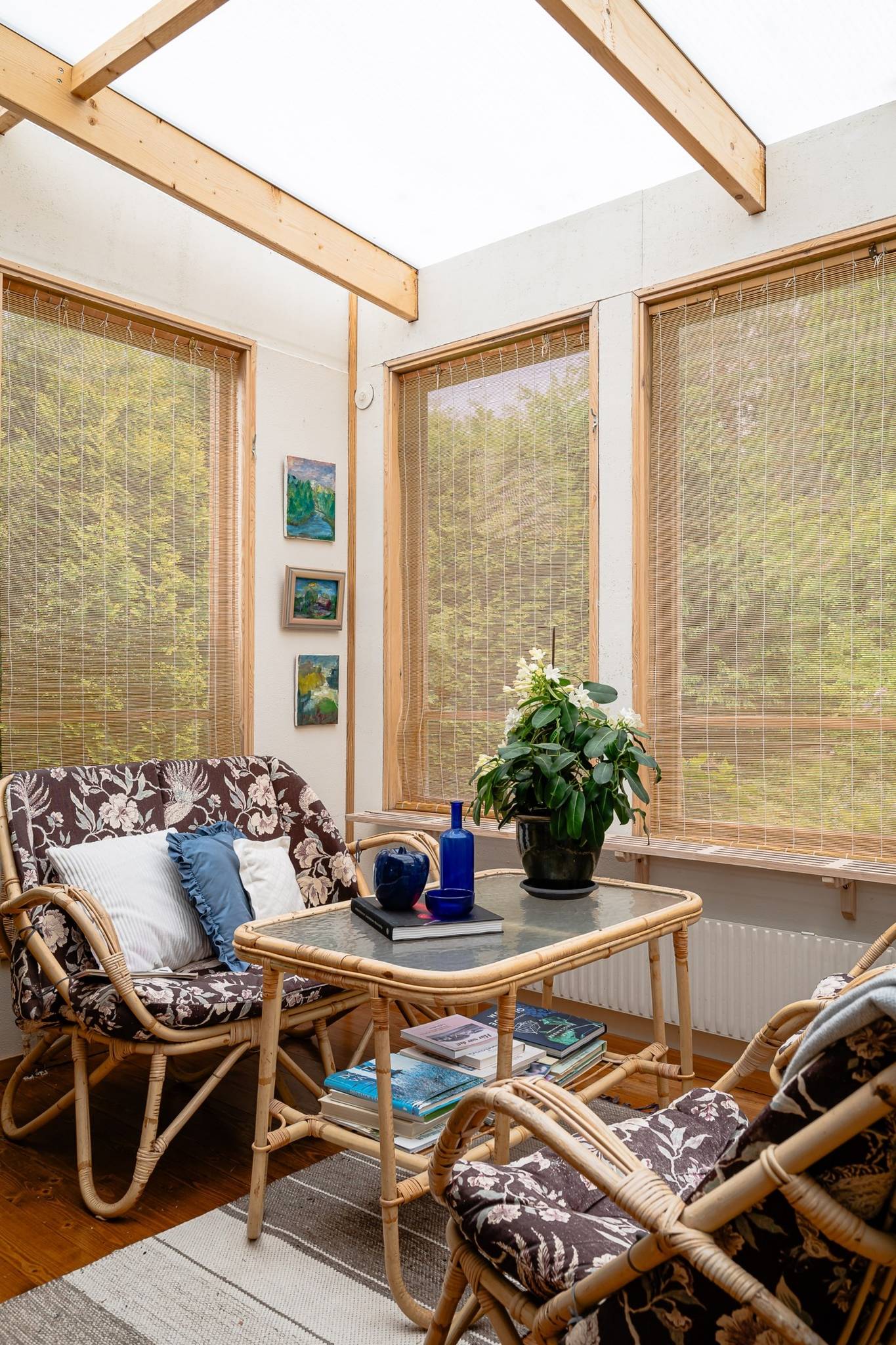 4 rum Villa på Prins Wilhelms väg 24 Nybble Flens kommun - bild 18