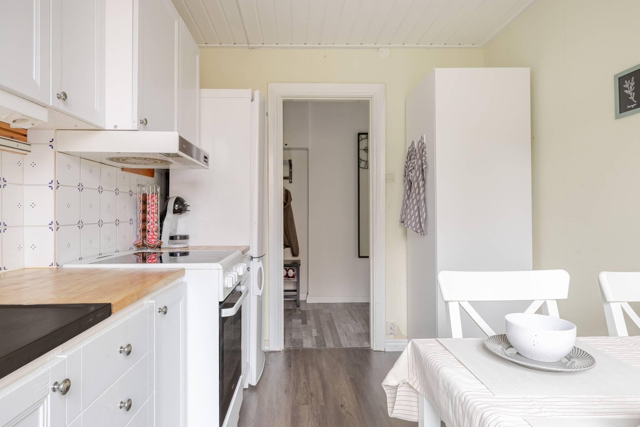 2 rum Lägenhet på Pumpbacksgatan 8 Centrum Härnösands kommun - bild 7
