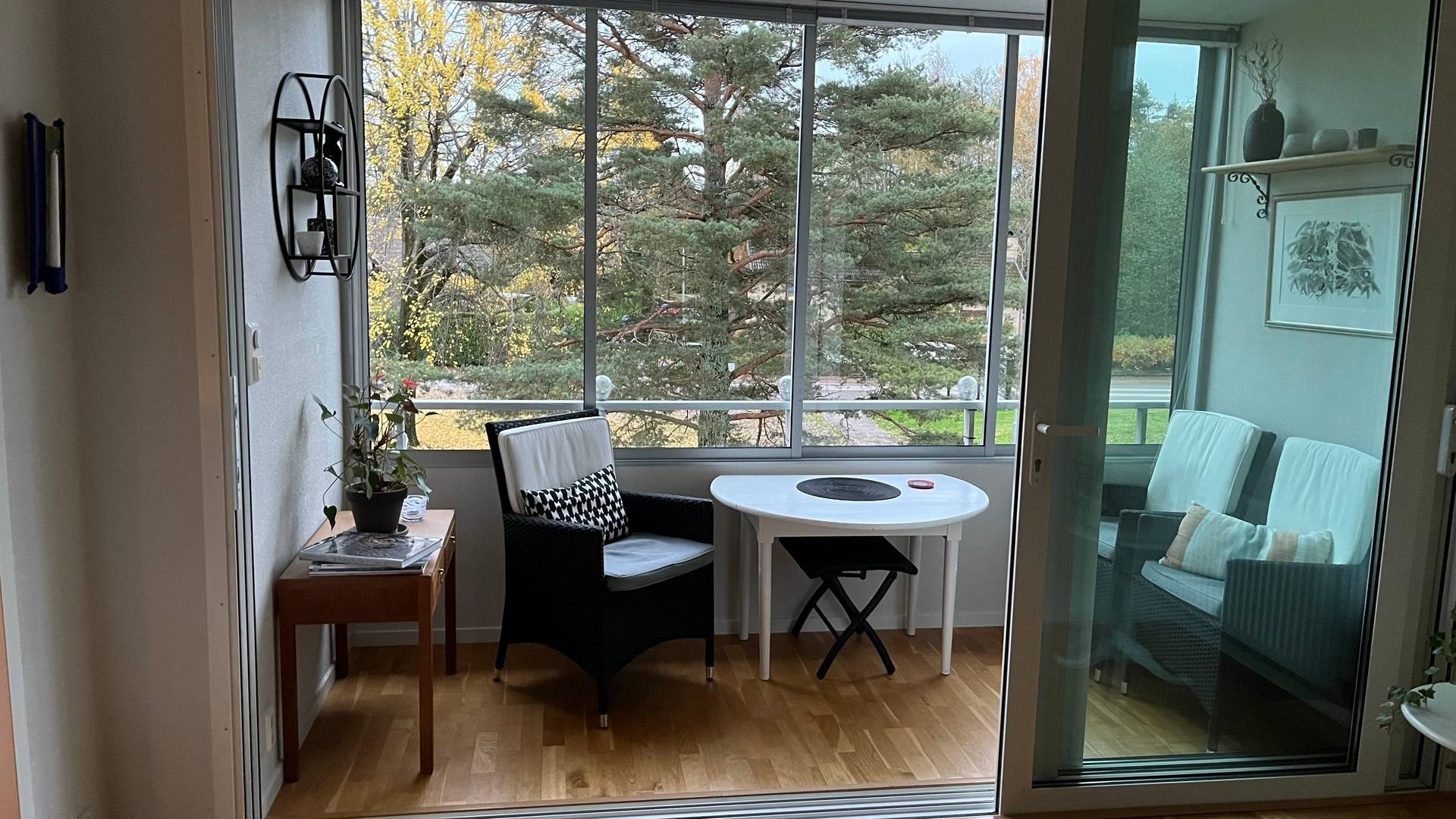 5 rum Lägenhet på Djurgårdsvägen 55A Kristinehamn Kristinehamns kommun - bild 26