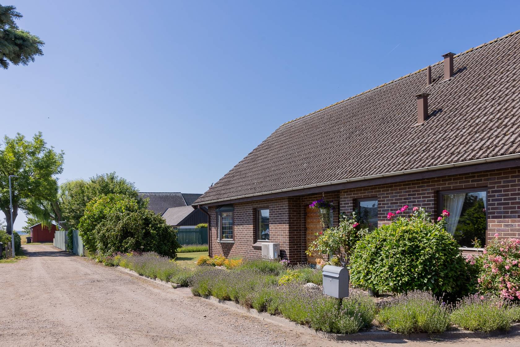 6 rum Villa på Svangränden 6 Östra Stranden Trelleborgs kommun - bild 41