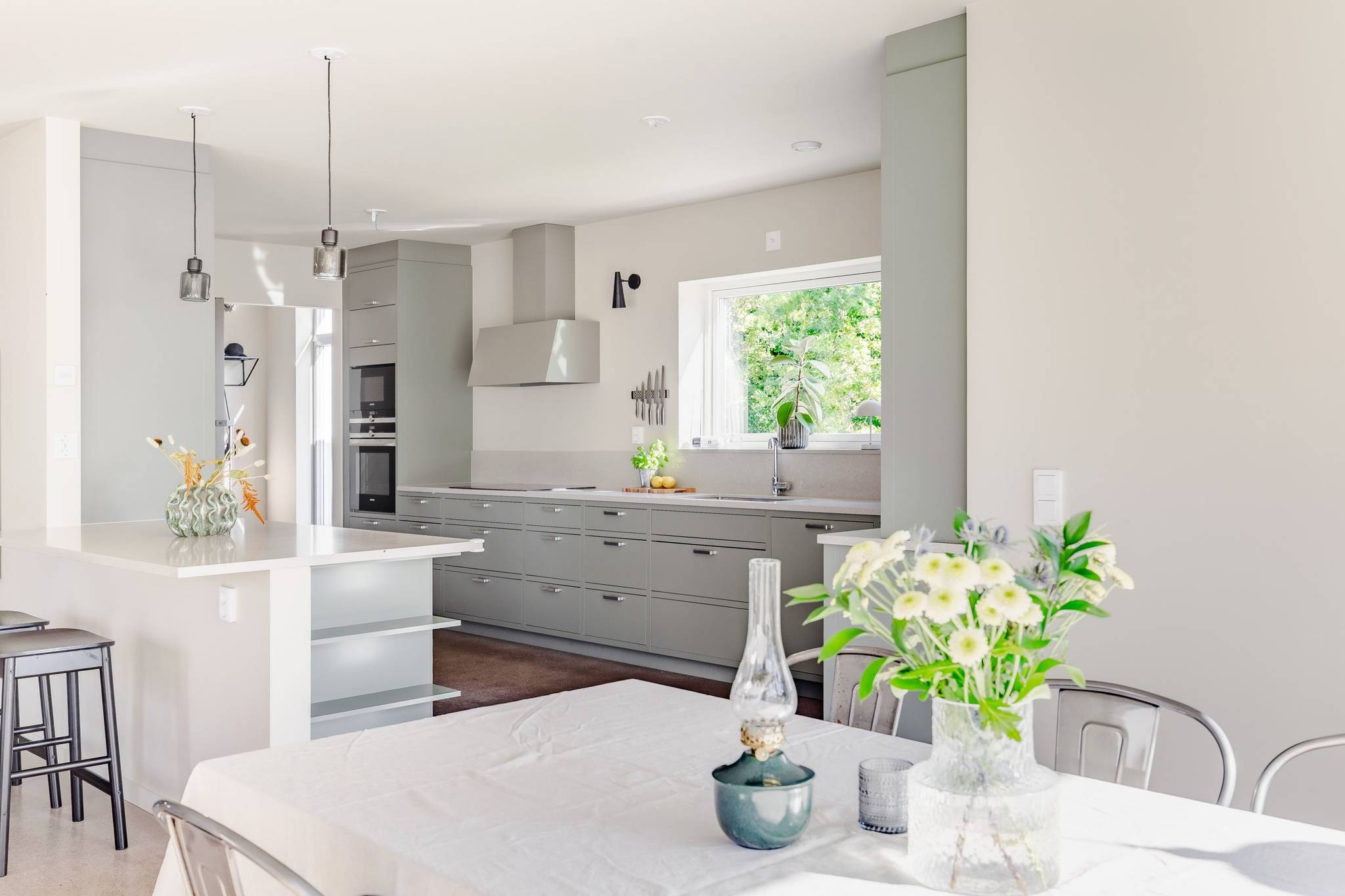 5 rum villa på Krabbstigen 4B Färjestaden, Mörbylånga kommun - bild 4