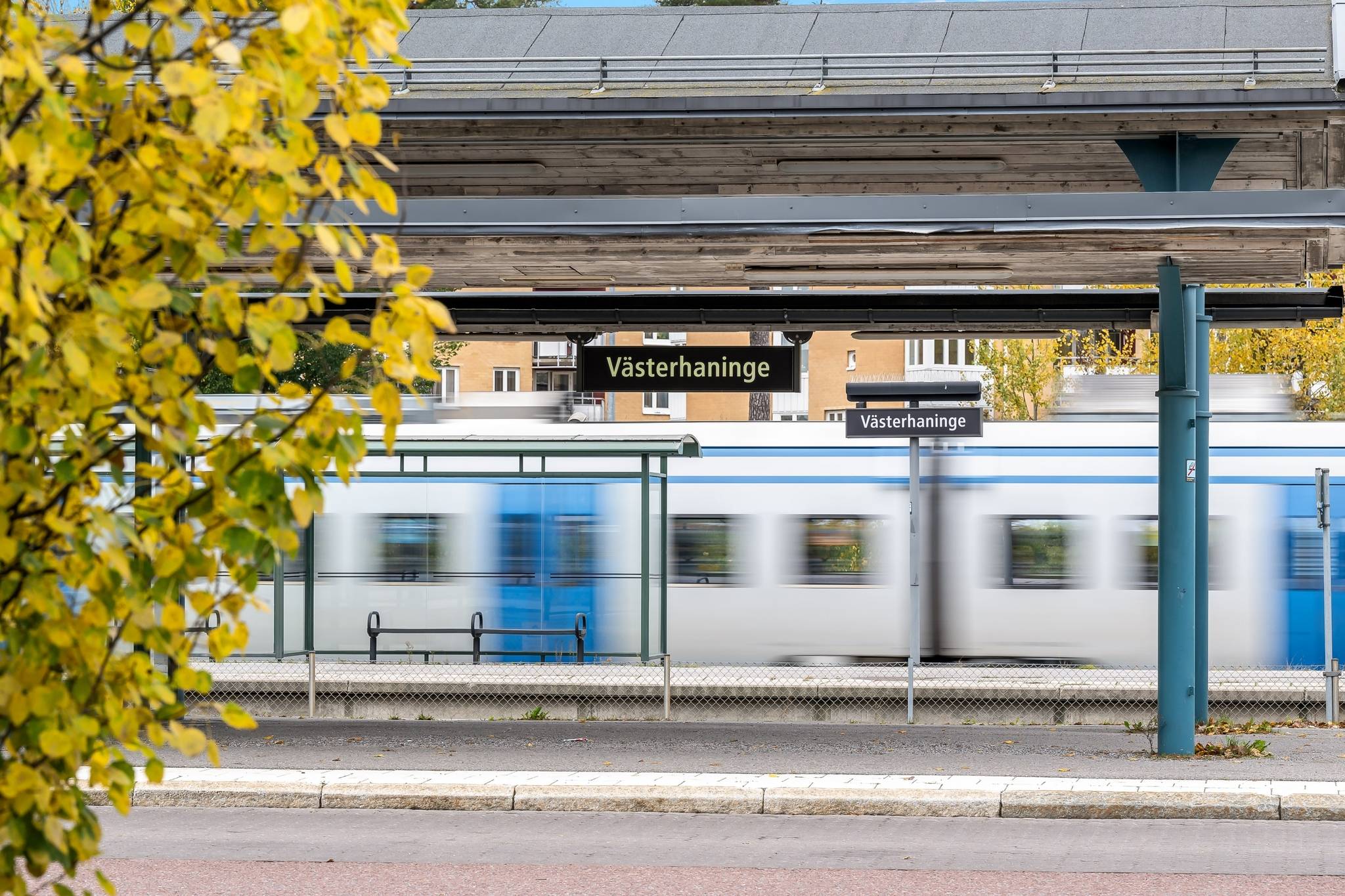 4 rum Villa på Österhaningevägen 22B Västerhaninge Haninge kommun - bild 45